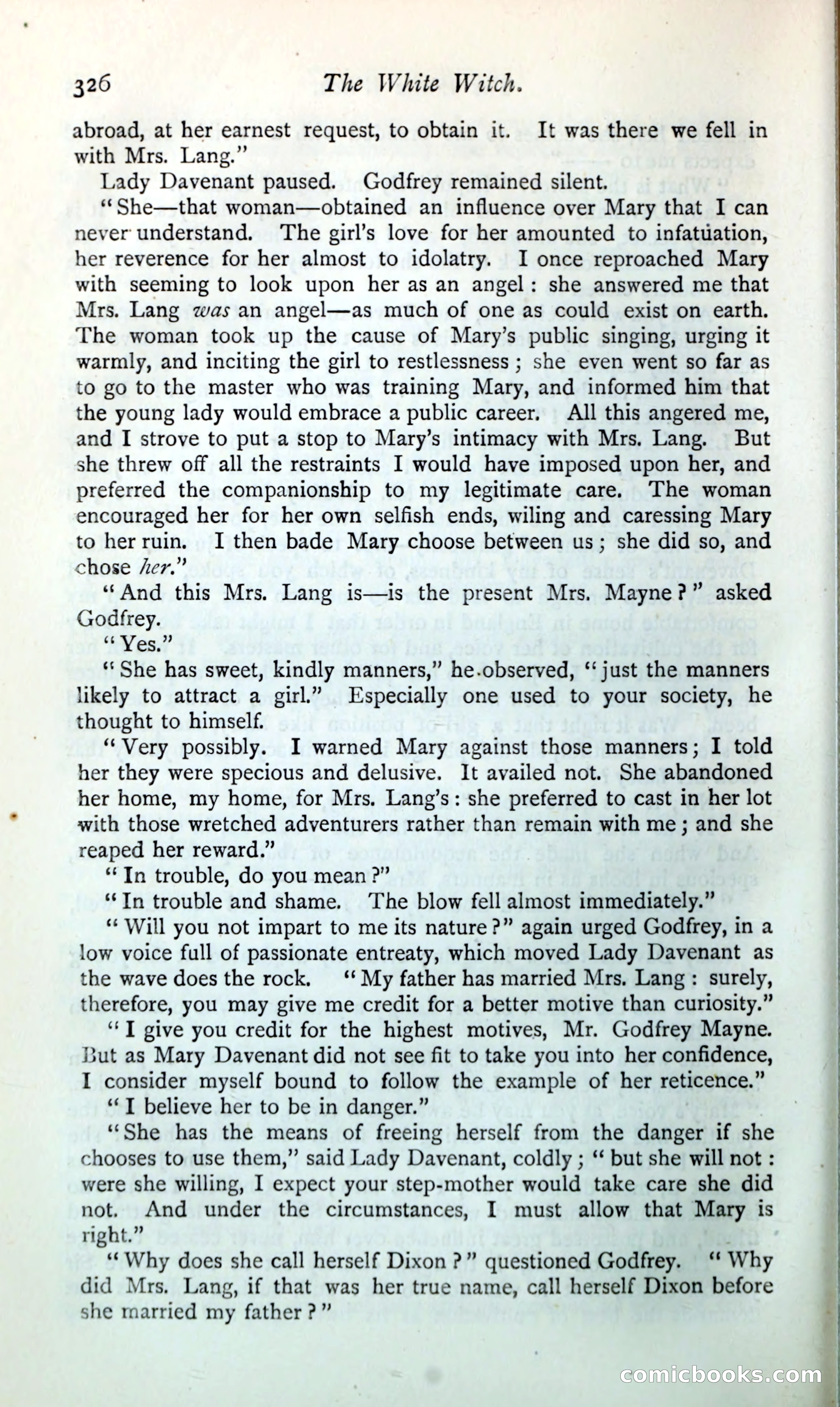 The Argosy — page 355 of 398