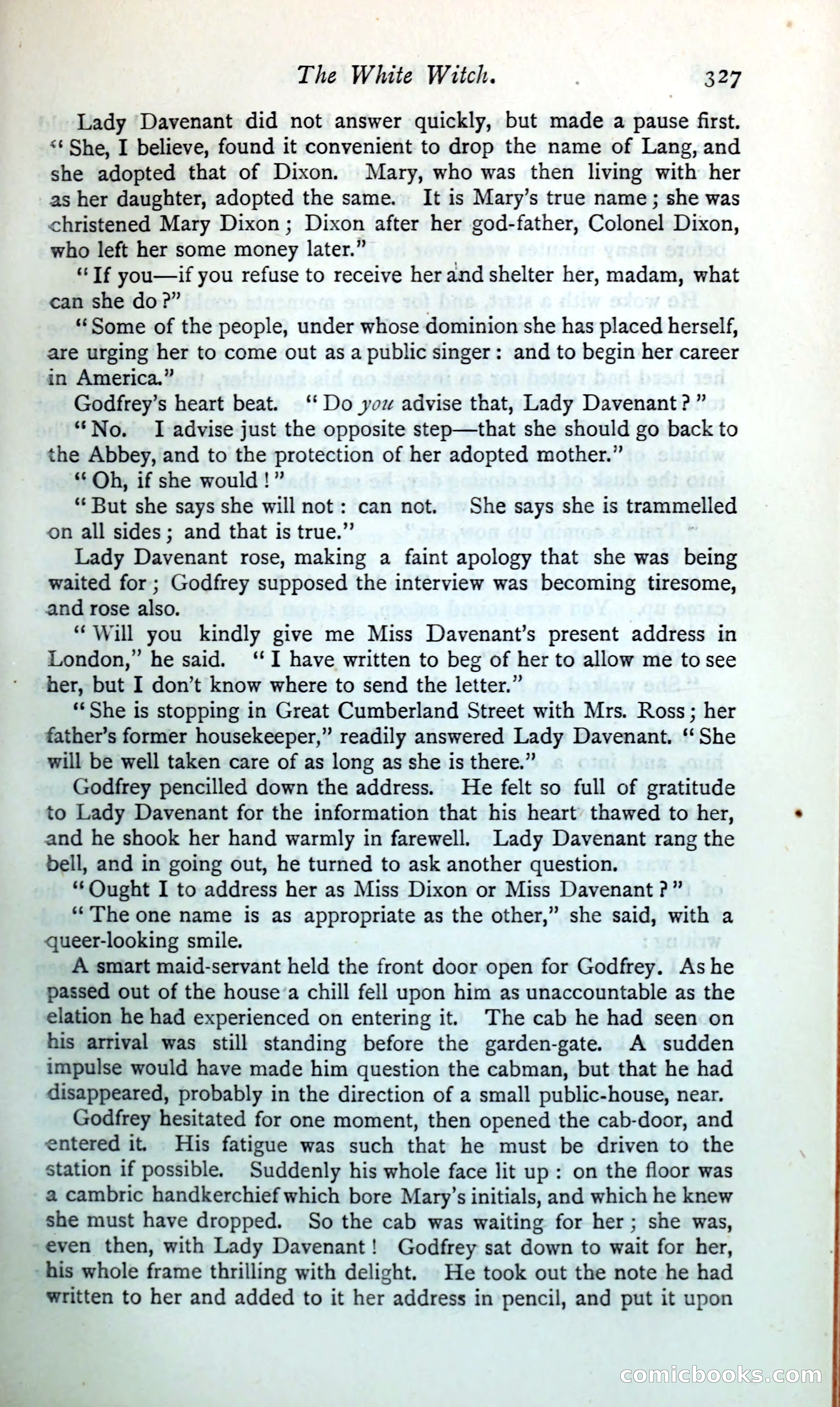 The Argosy — page 356 of 398