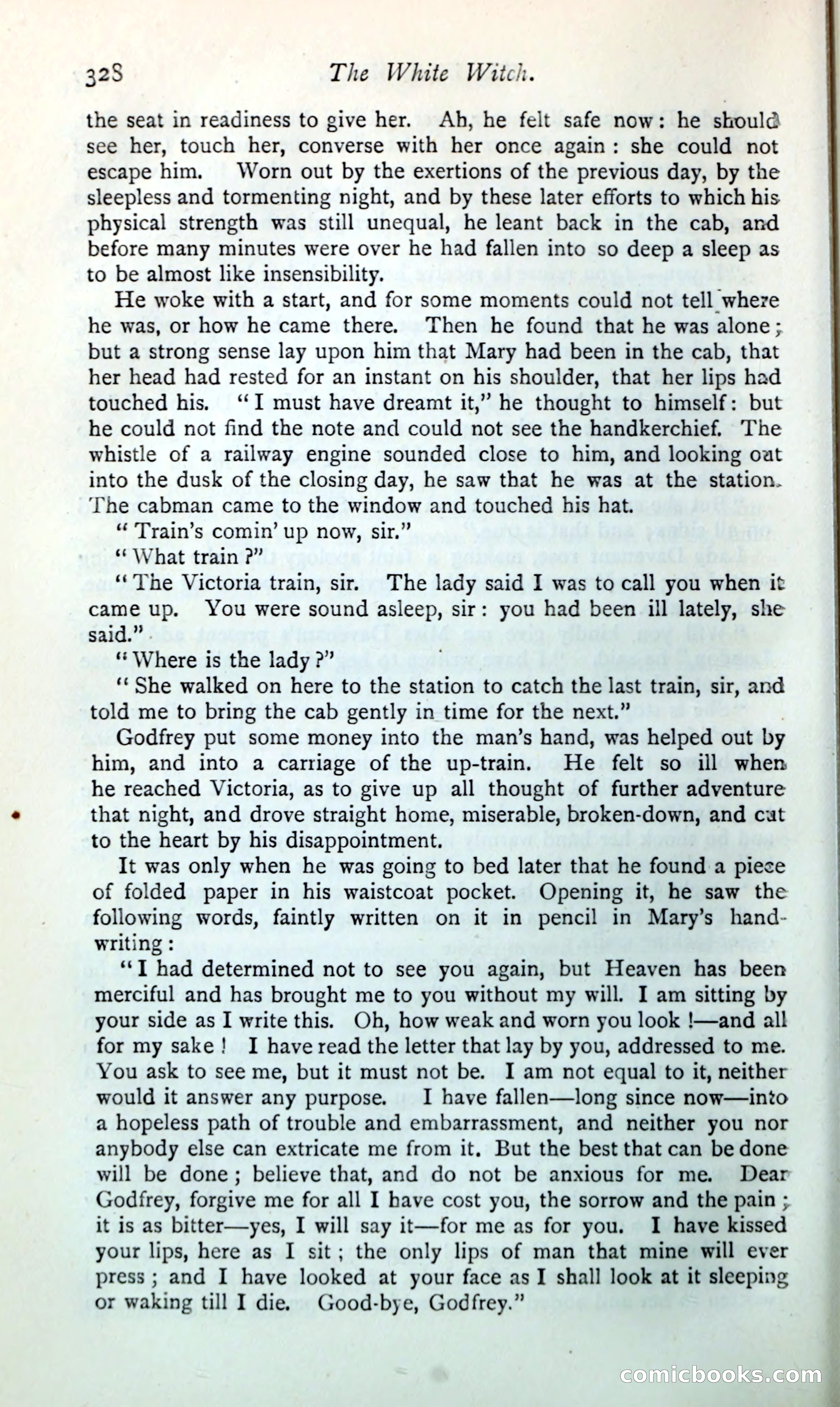 The Argosy — page 357 of 398