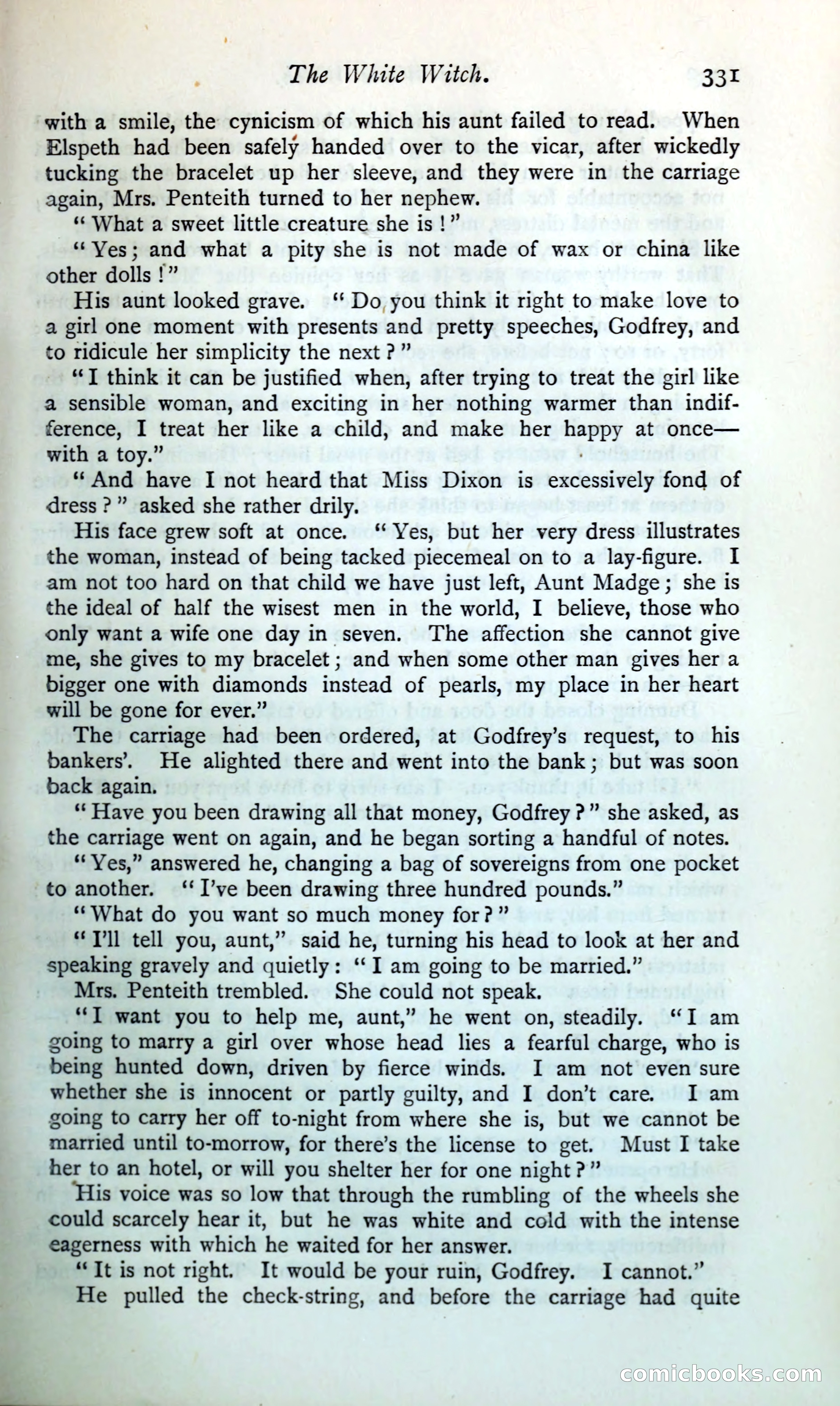 The Argosy — page 360 of 398