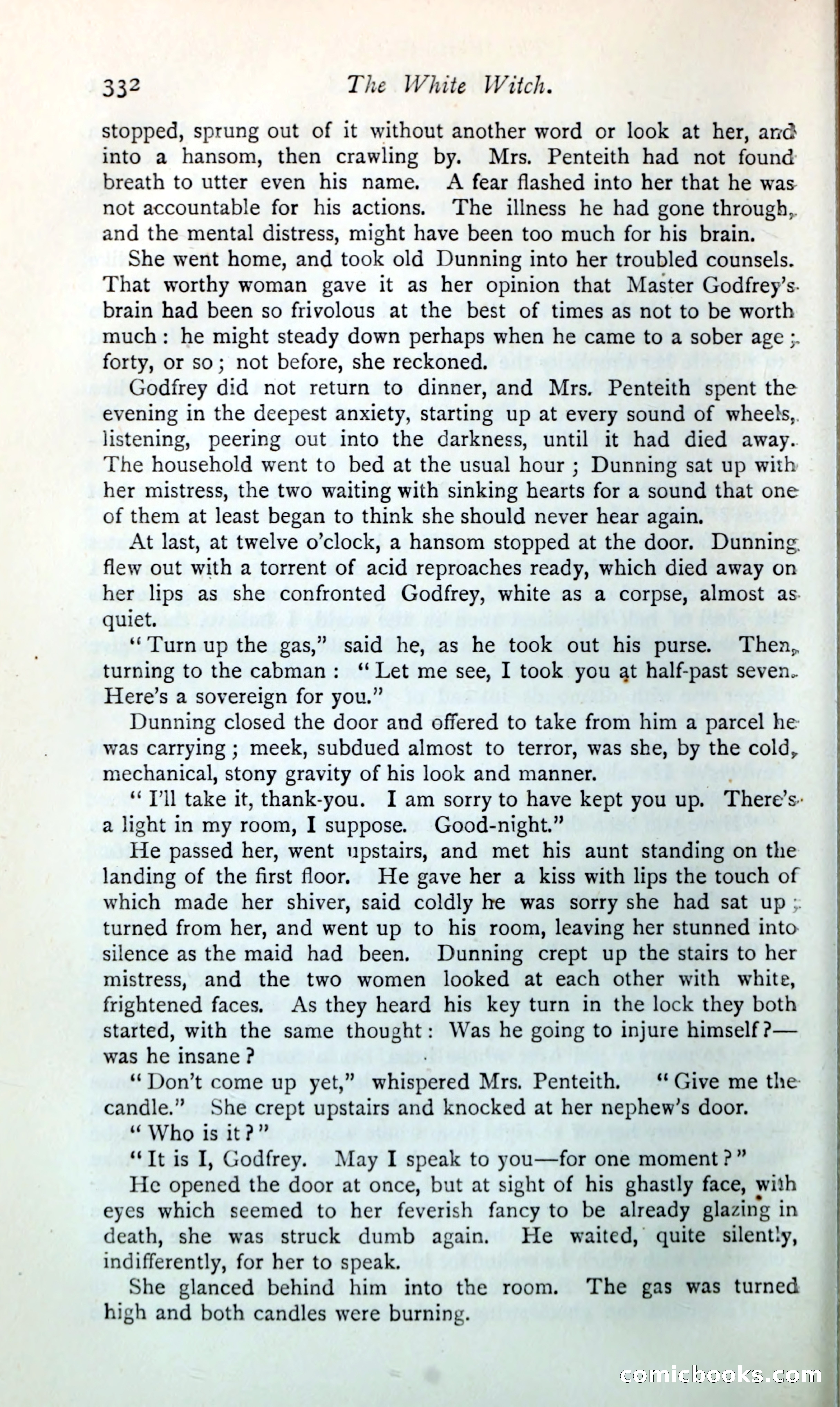 The Argosy — page 361 of 398