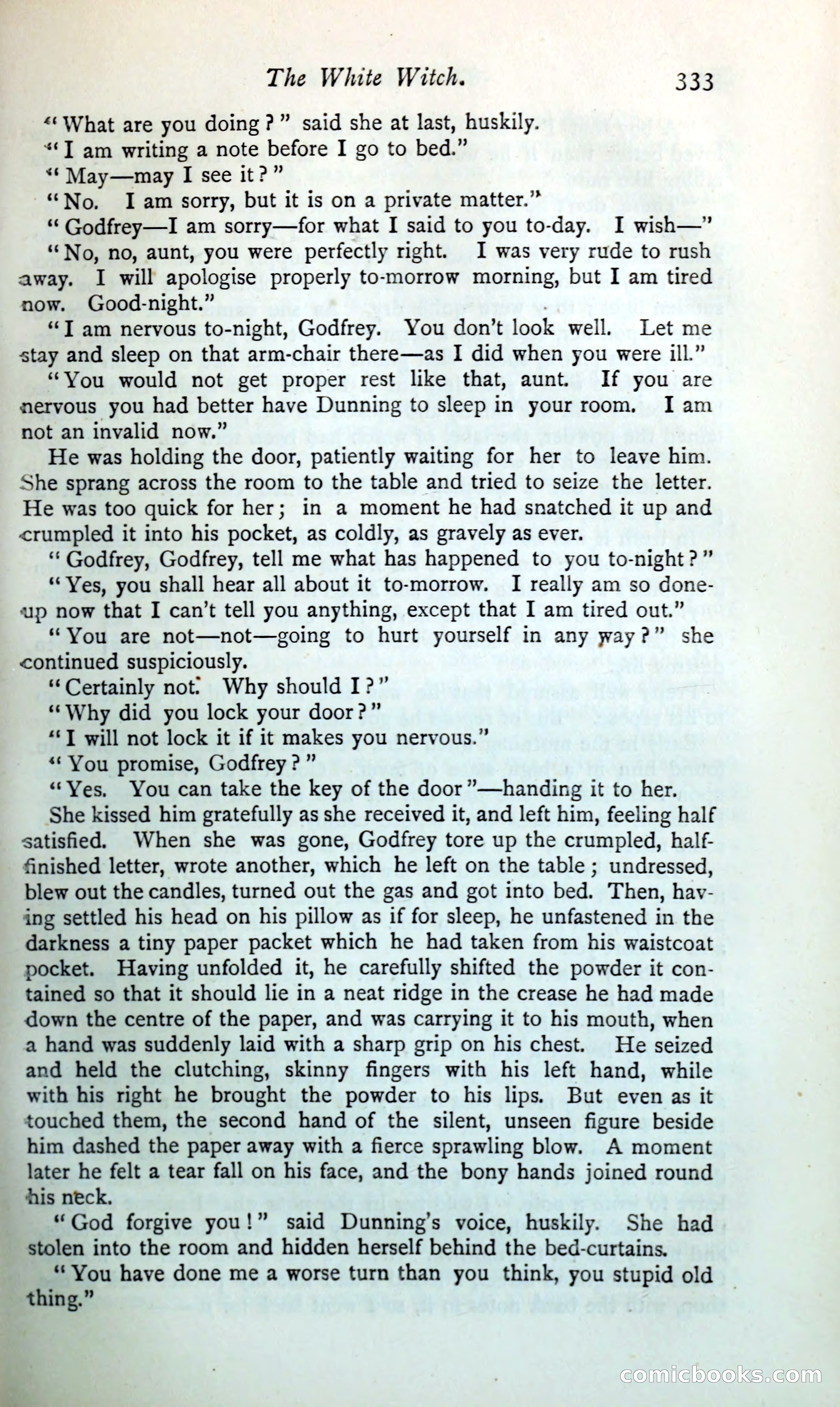 The Argosy — page 362 of 398