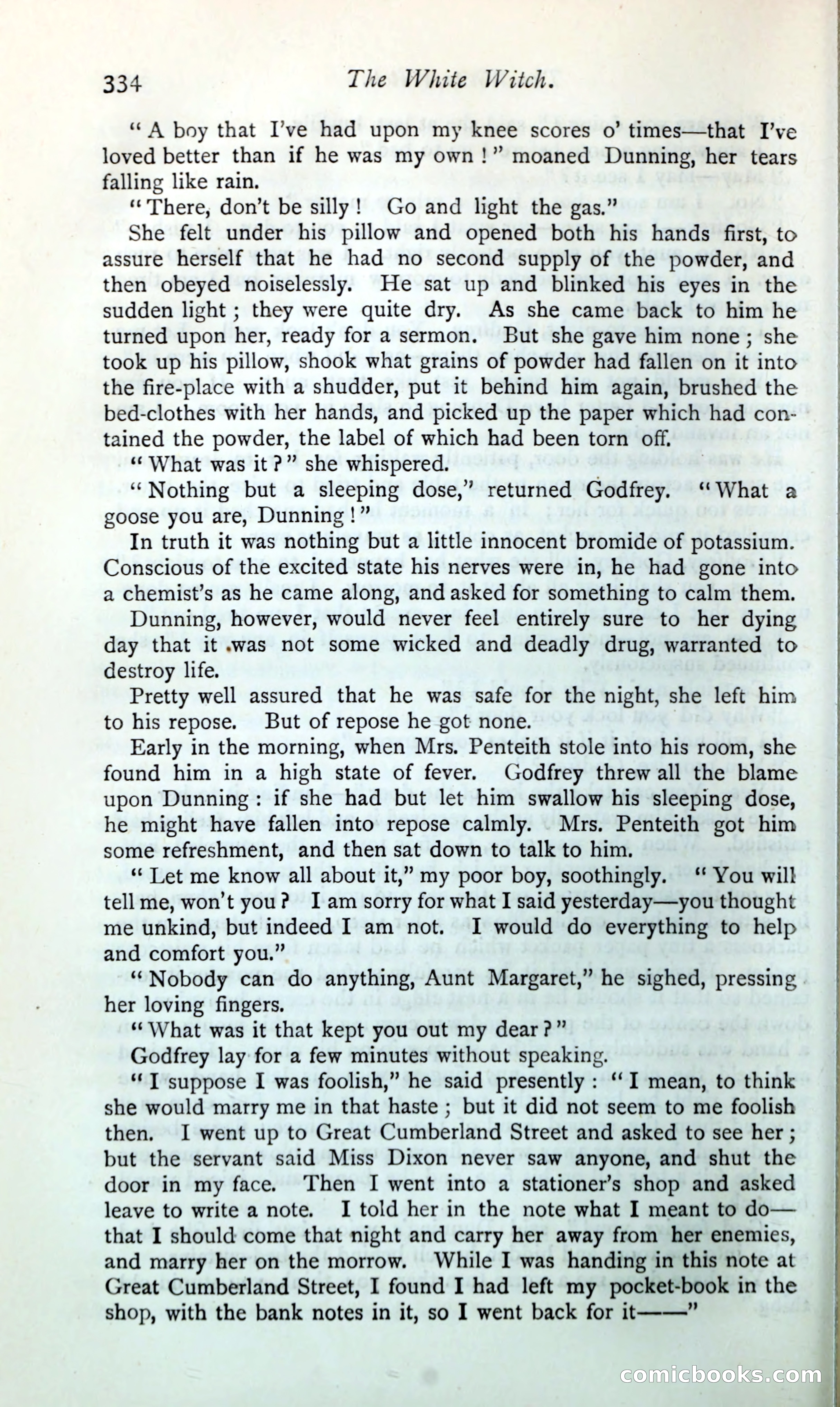 The Argosy — page 363 of 398