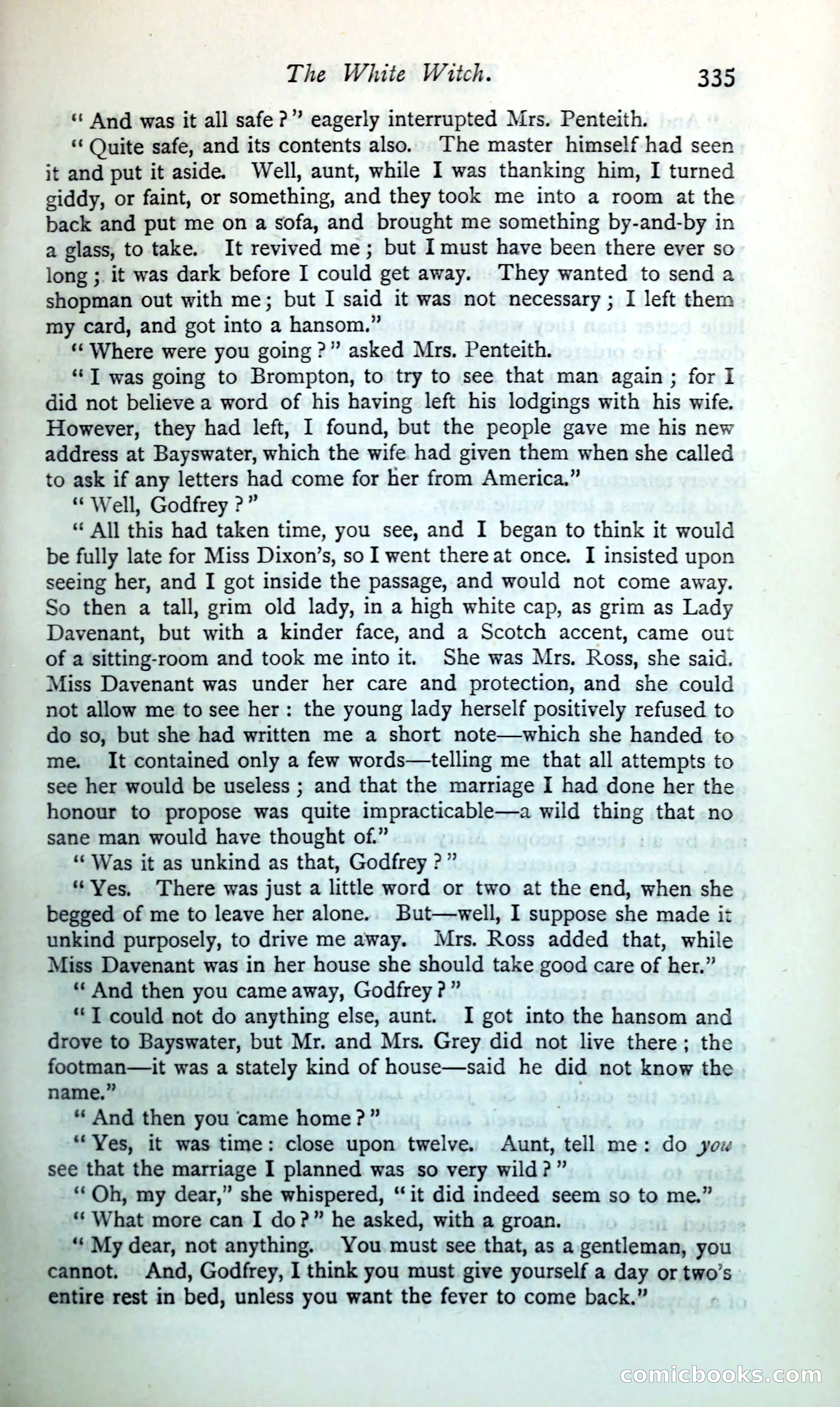 The Argosy — page 364 of 398