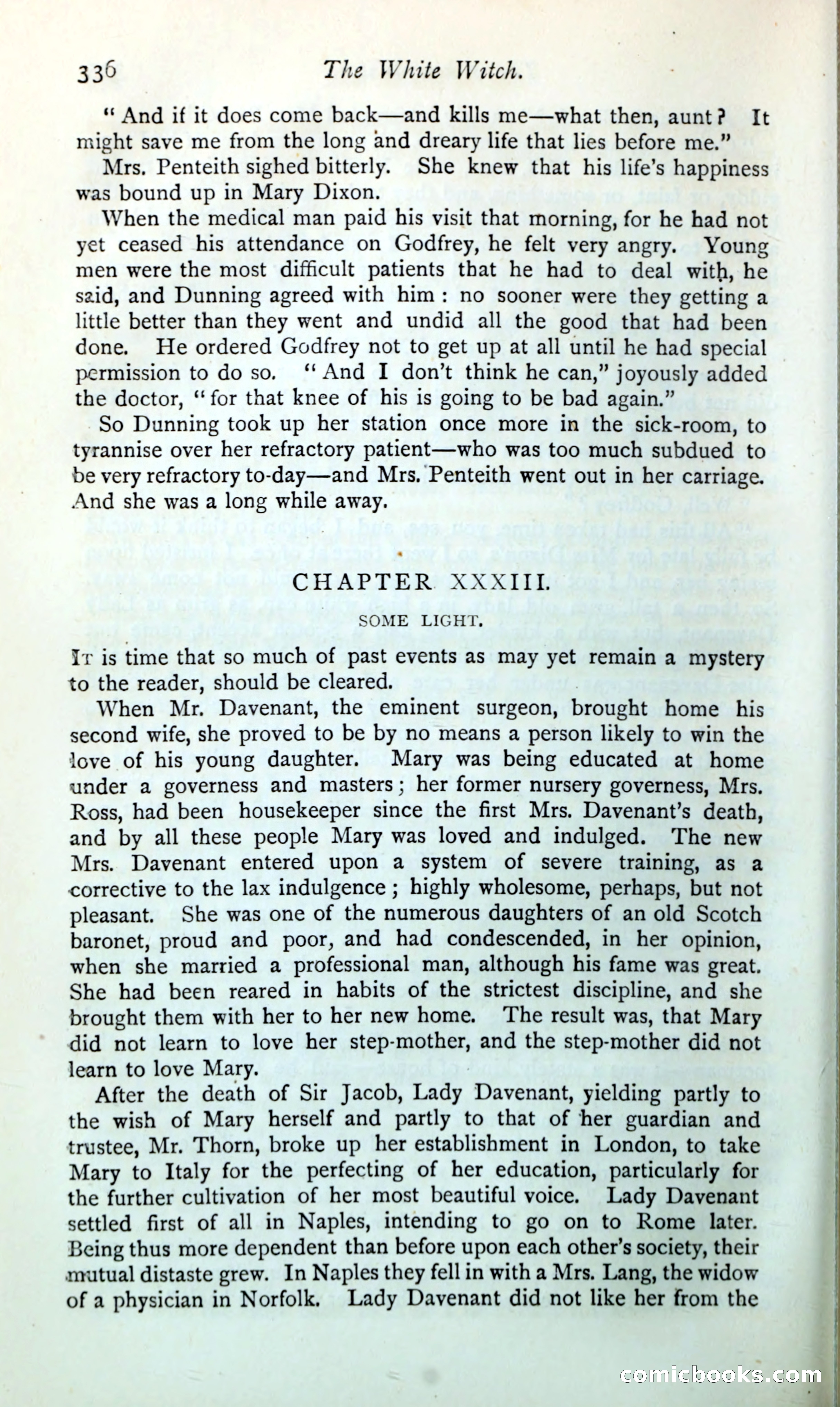 The Argosy — page 365 of 398