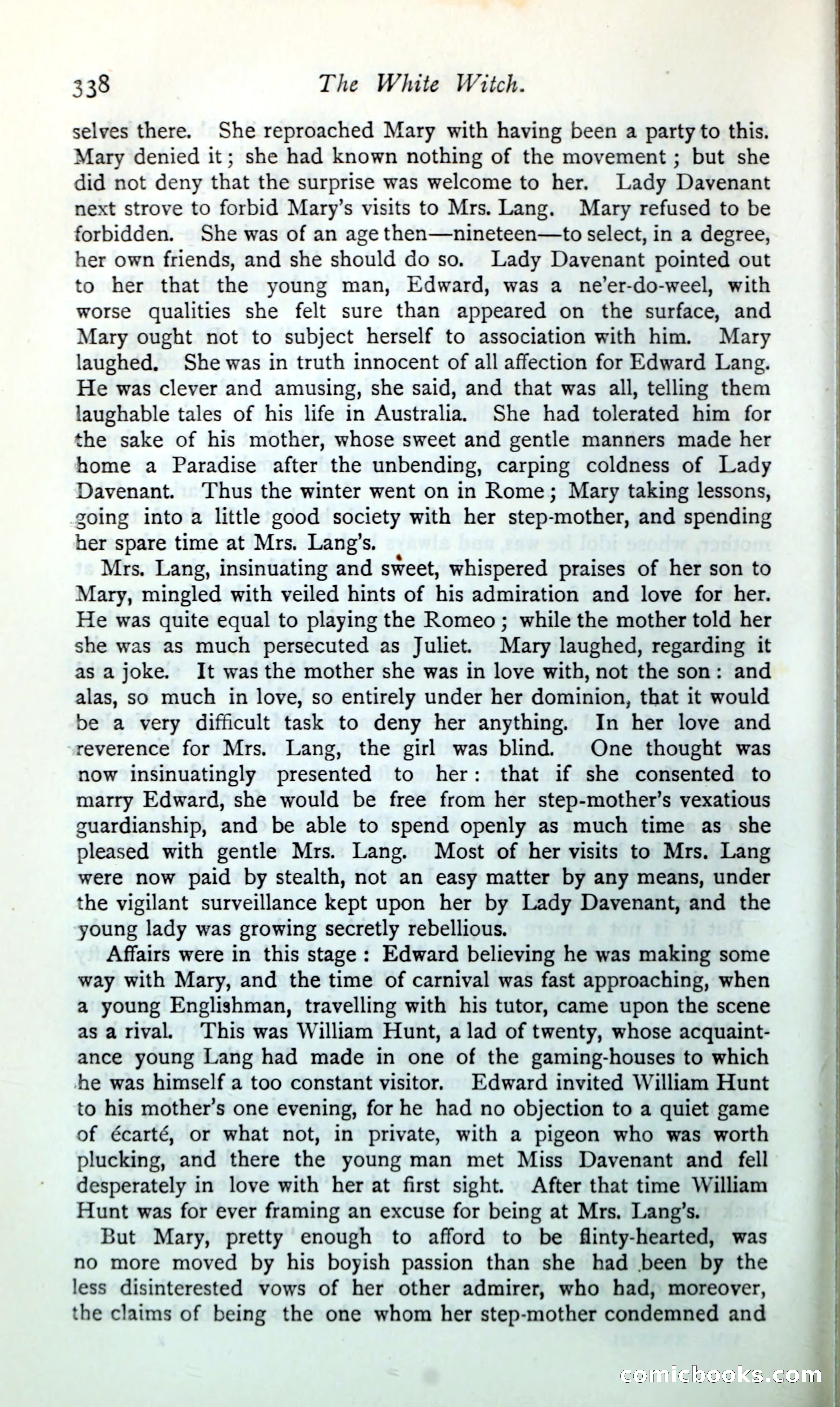 The Argosy — page 367 of 398