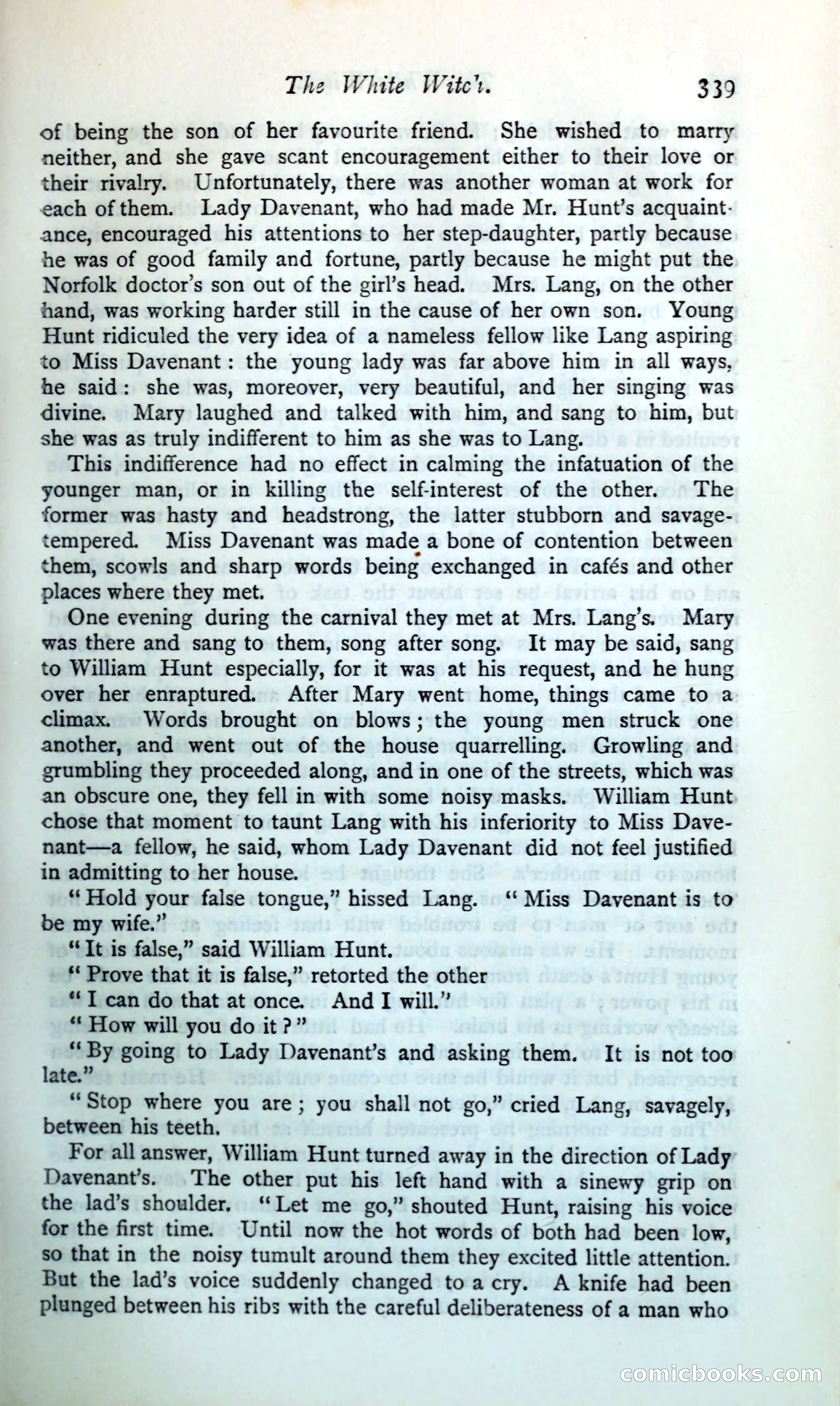 The Argosy — page 368 of 398