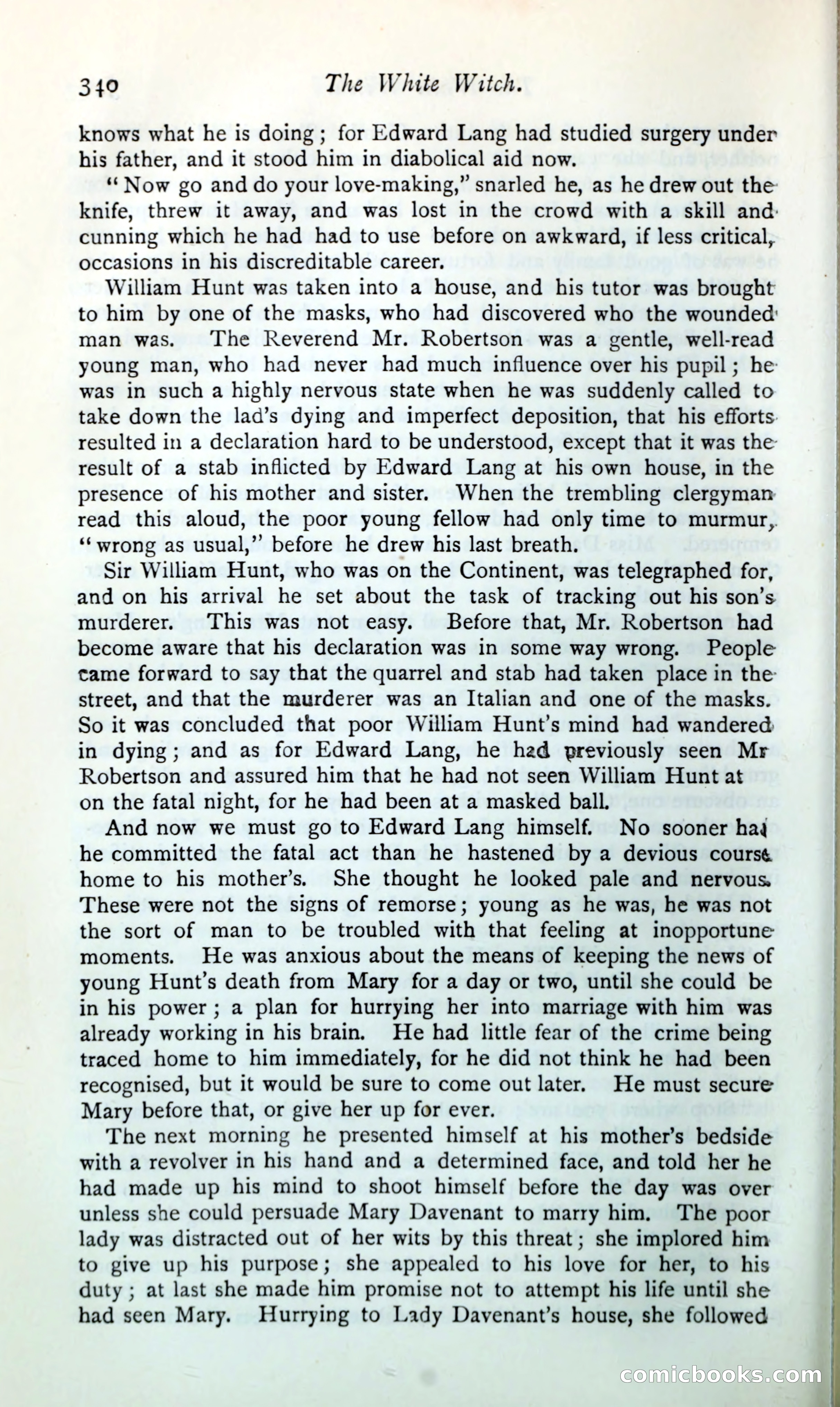 The Argosy — page 369 of 398
