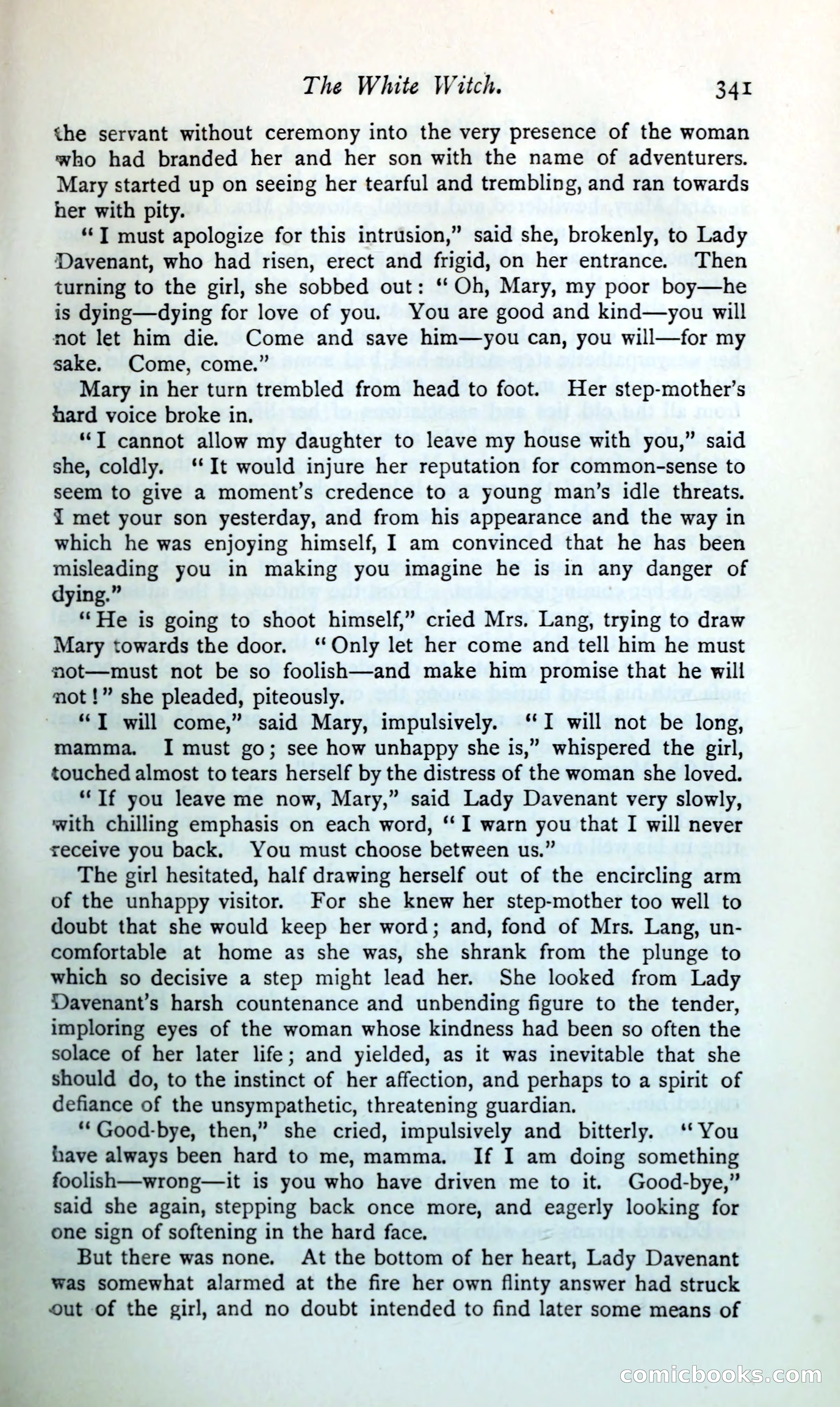 The Argosy — page 370 of 398