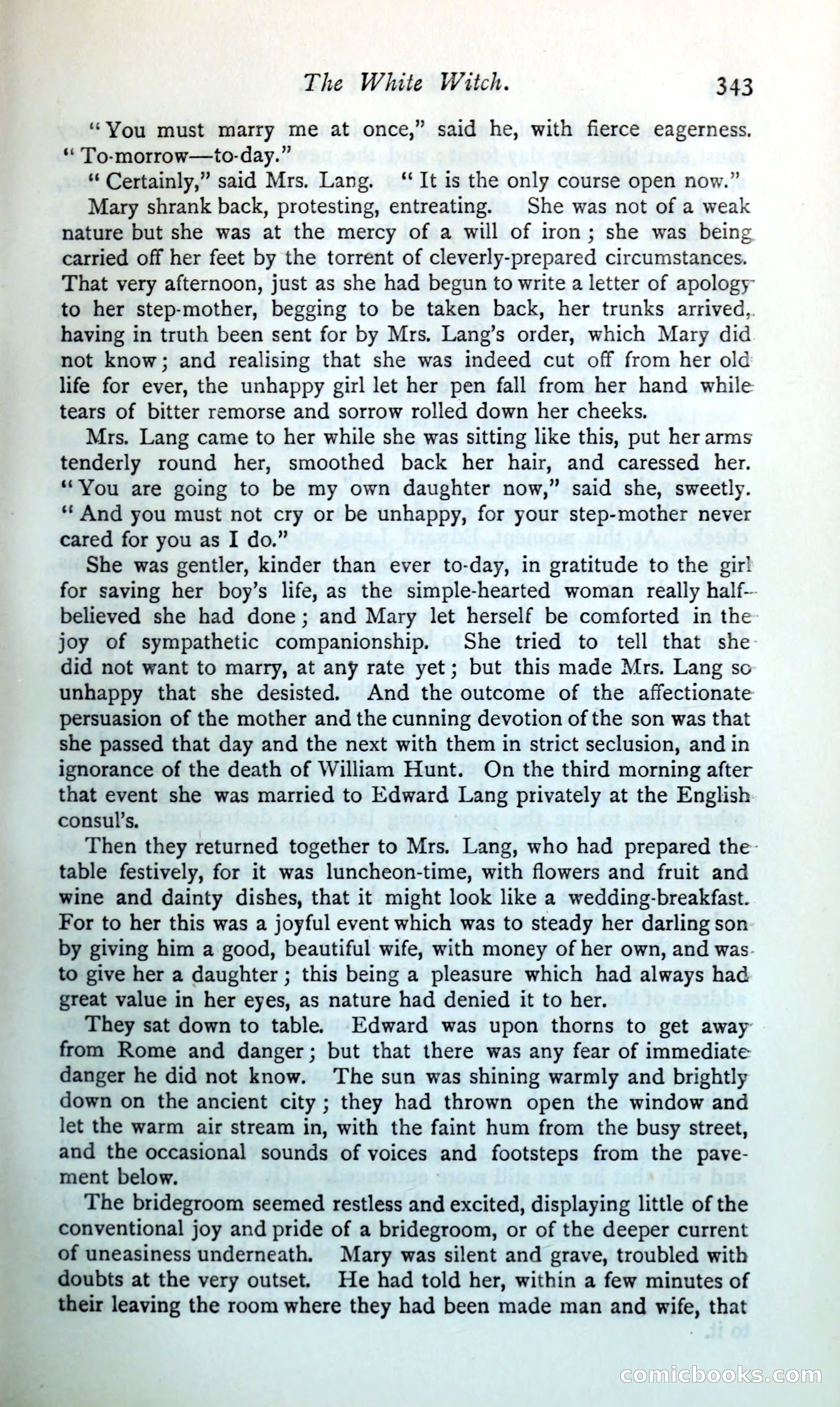The Argosy — page 372 of 398