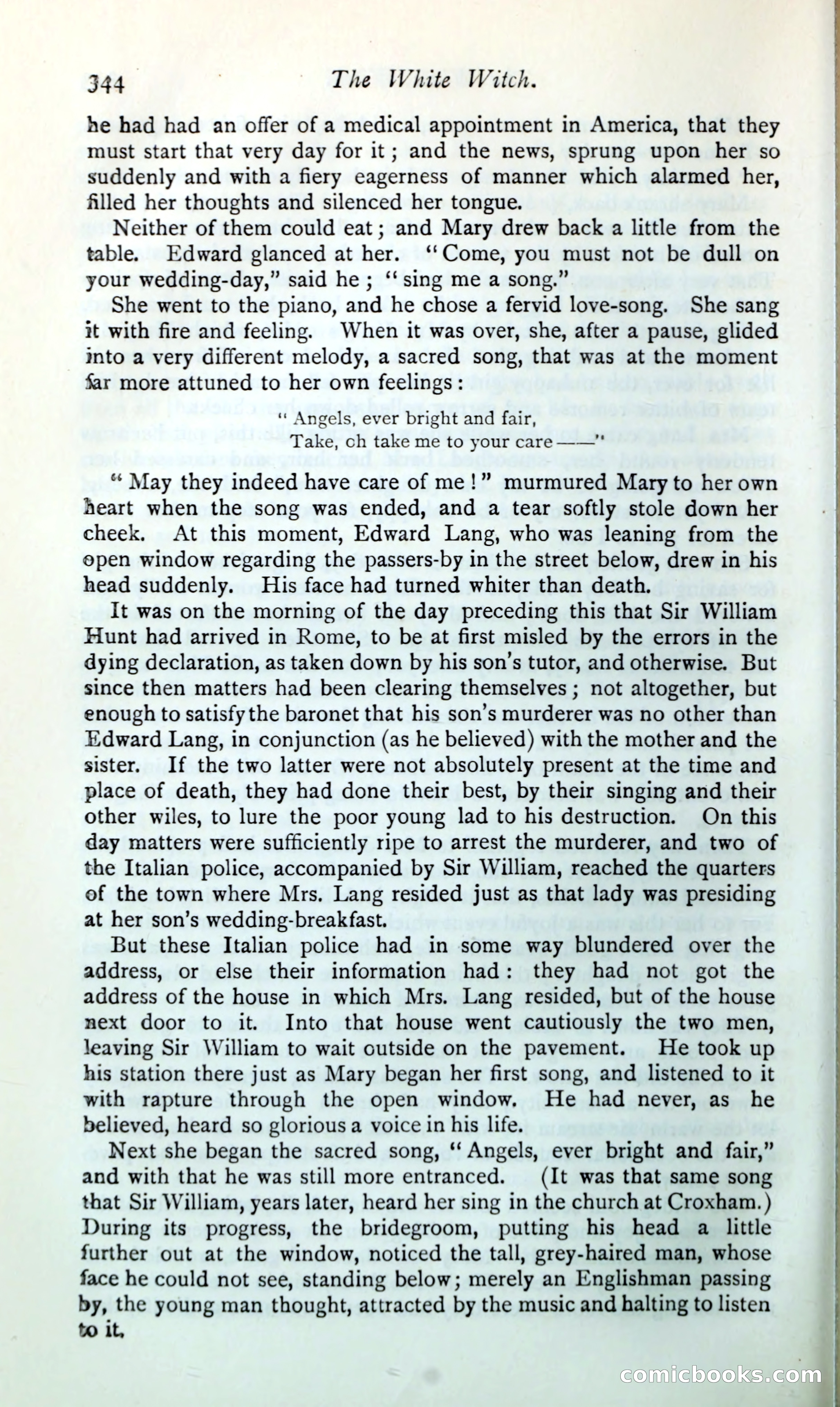The Argosy — page 373 of 398