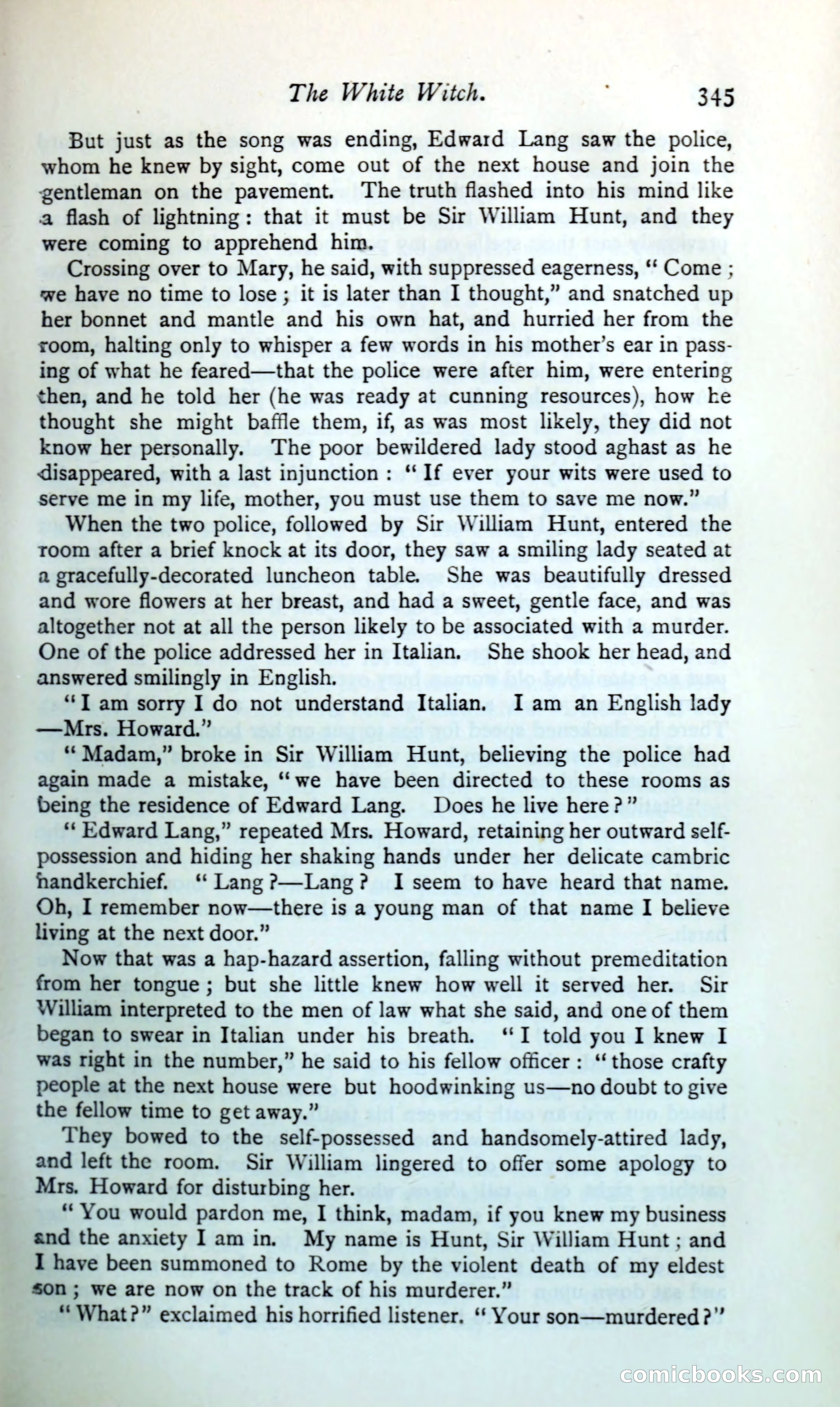 The Argosy — page 374 of 398