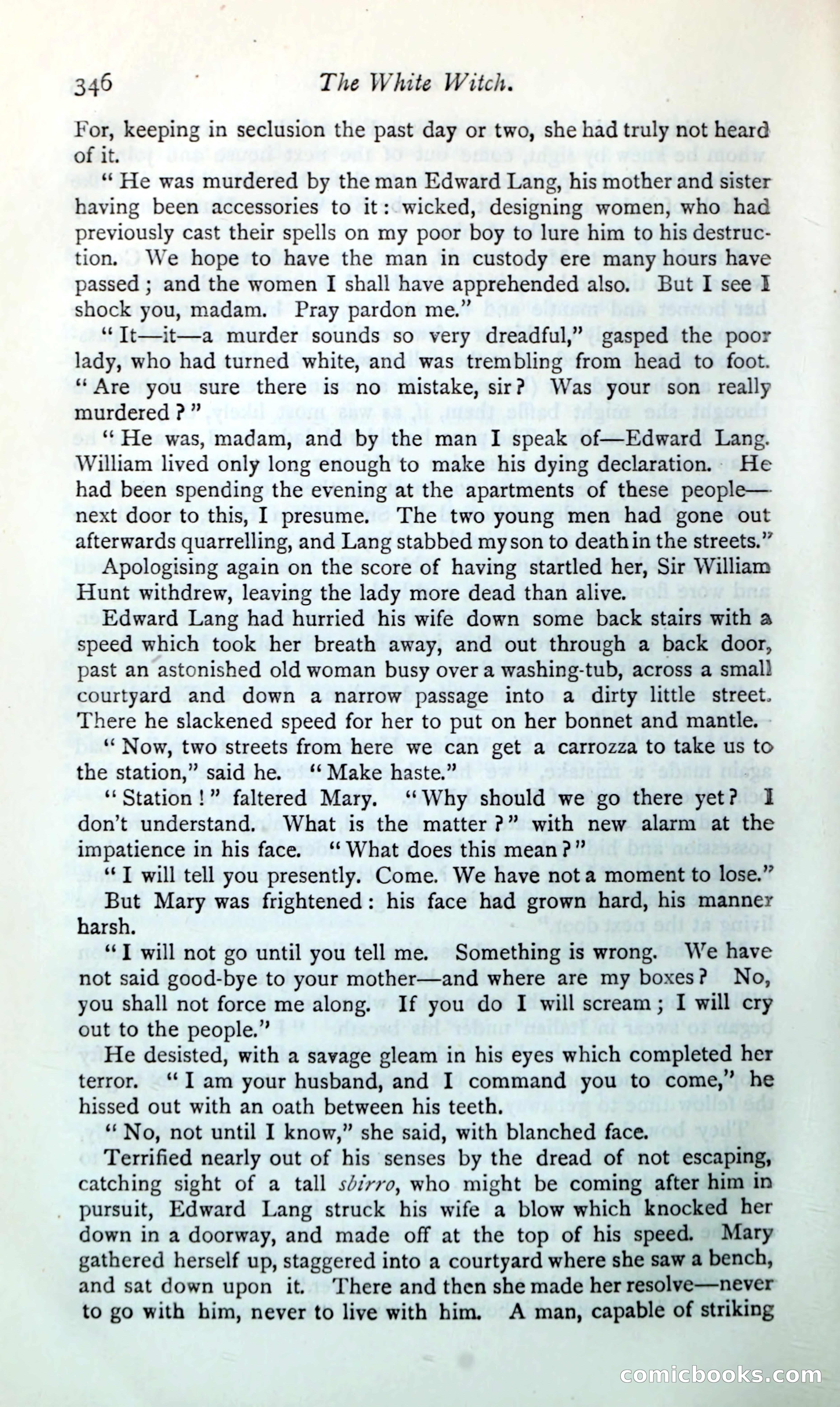The Argosy — page 377 of 398