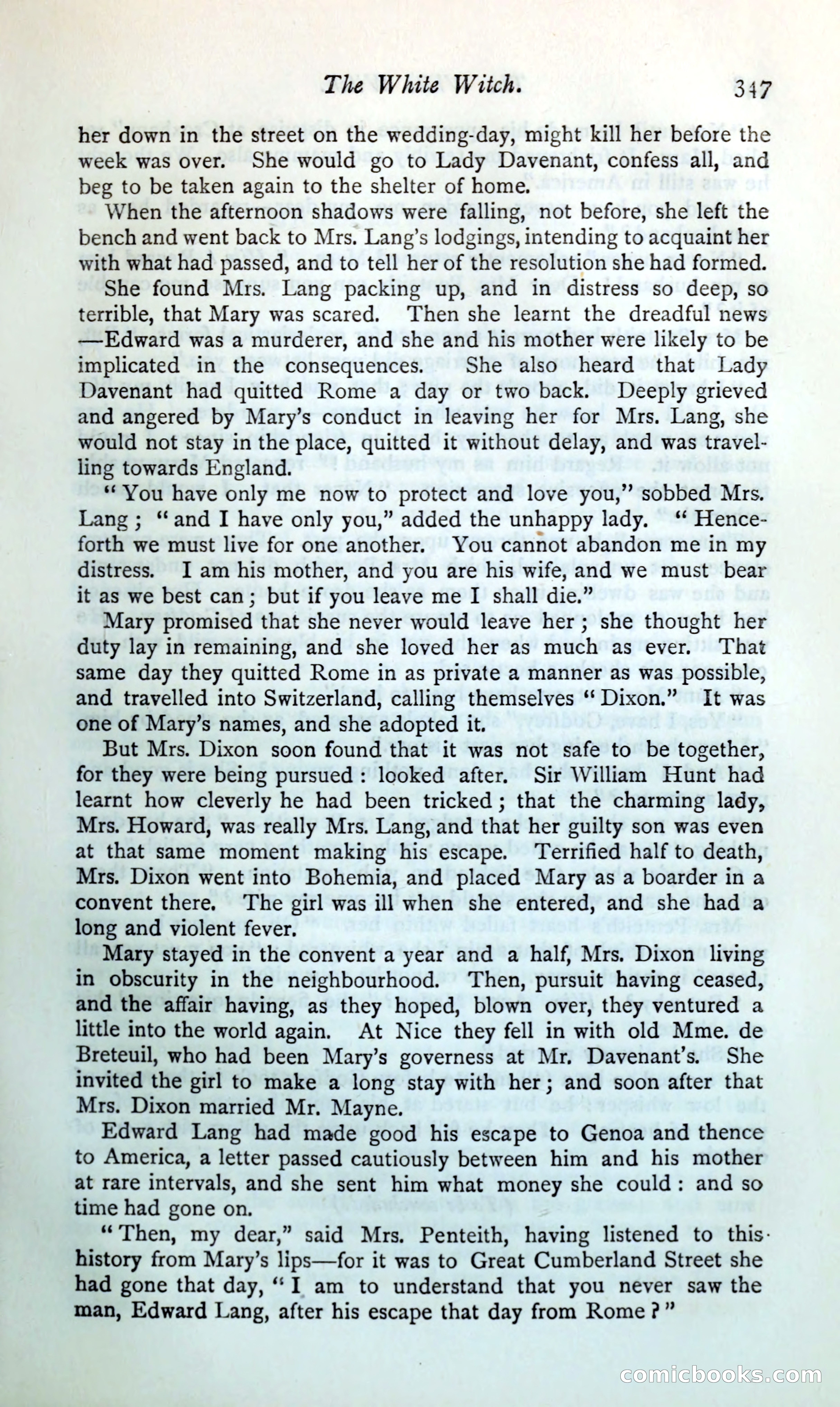 The Argosy — page 378 of 398