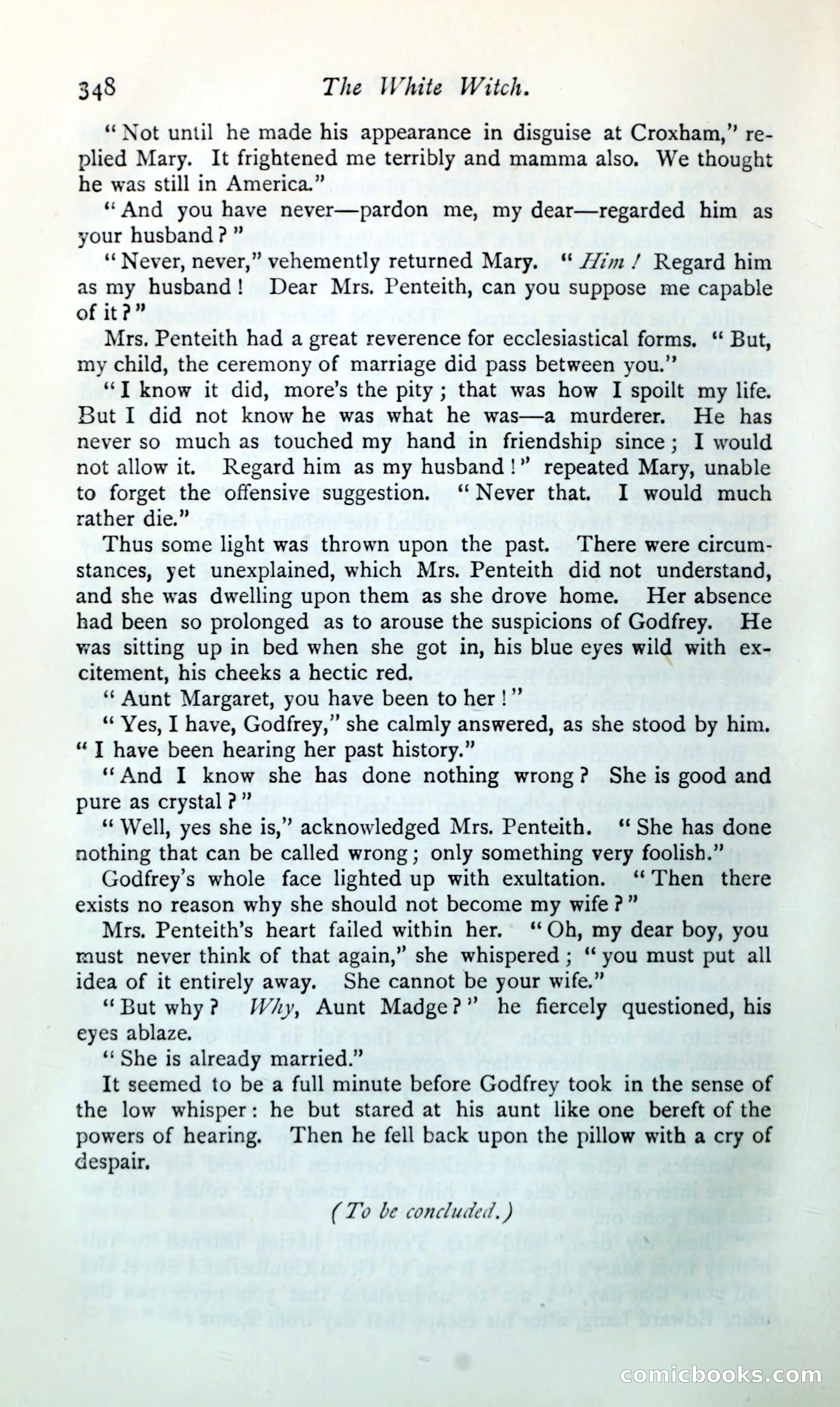 The Argosy — page 379 of 398