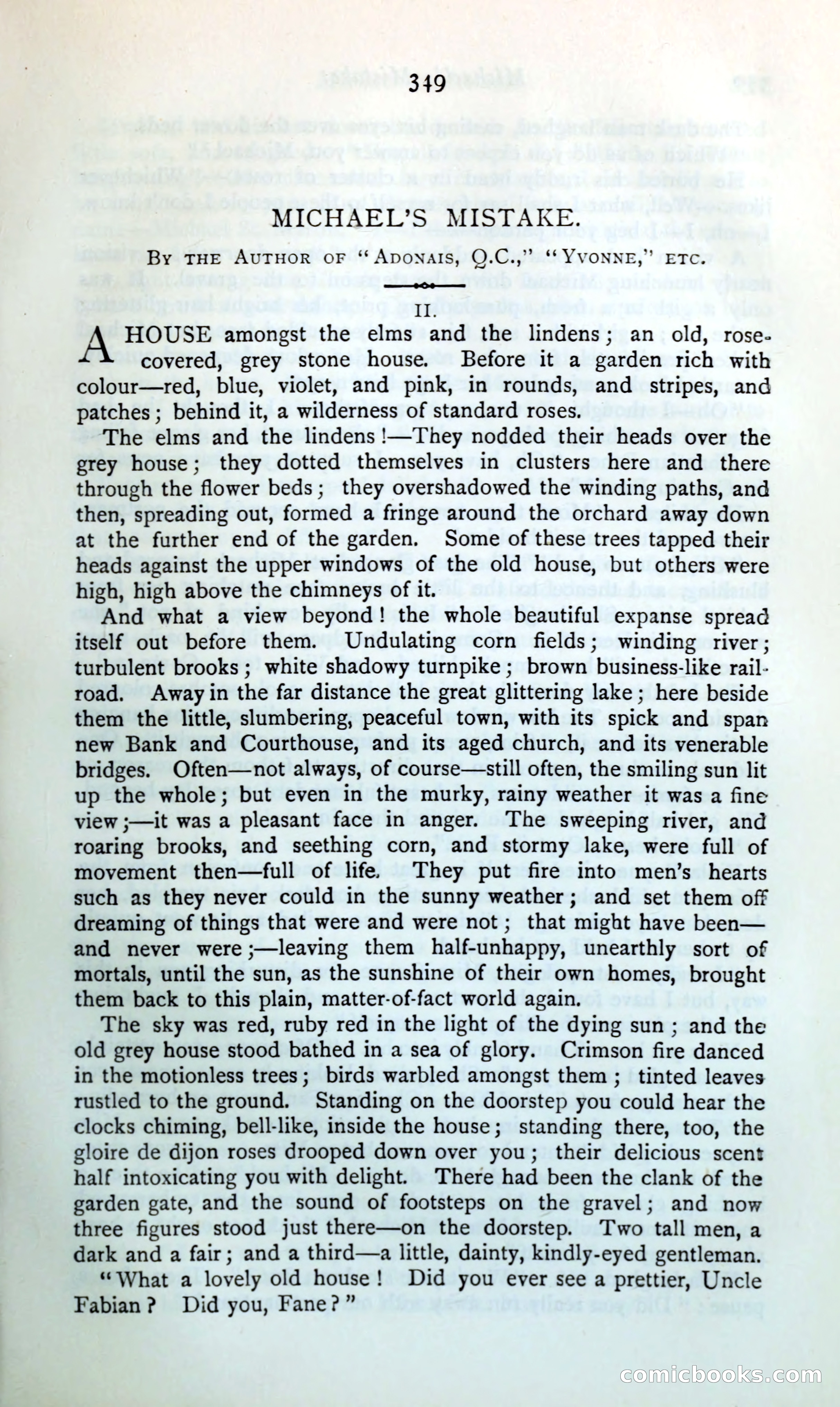 The Argosy — page 380 of 398