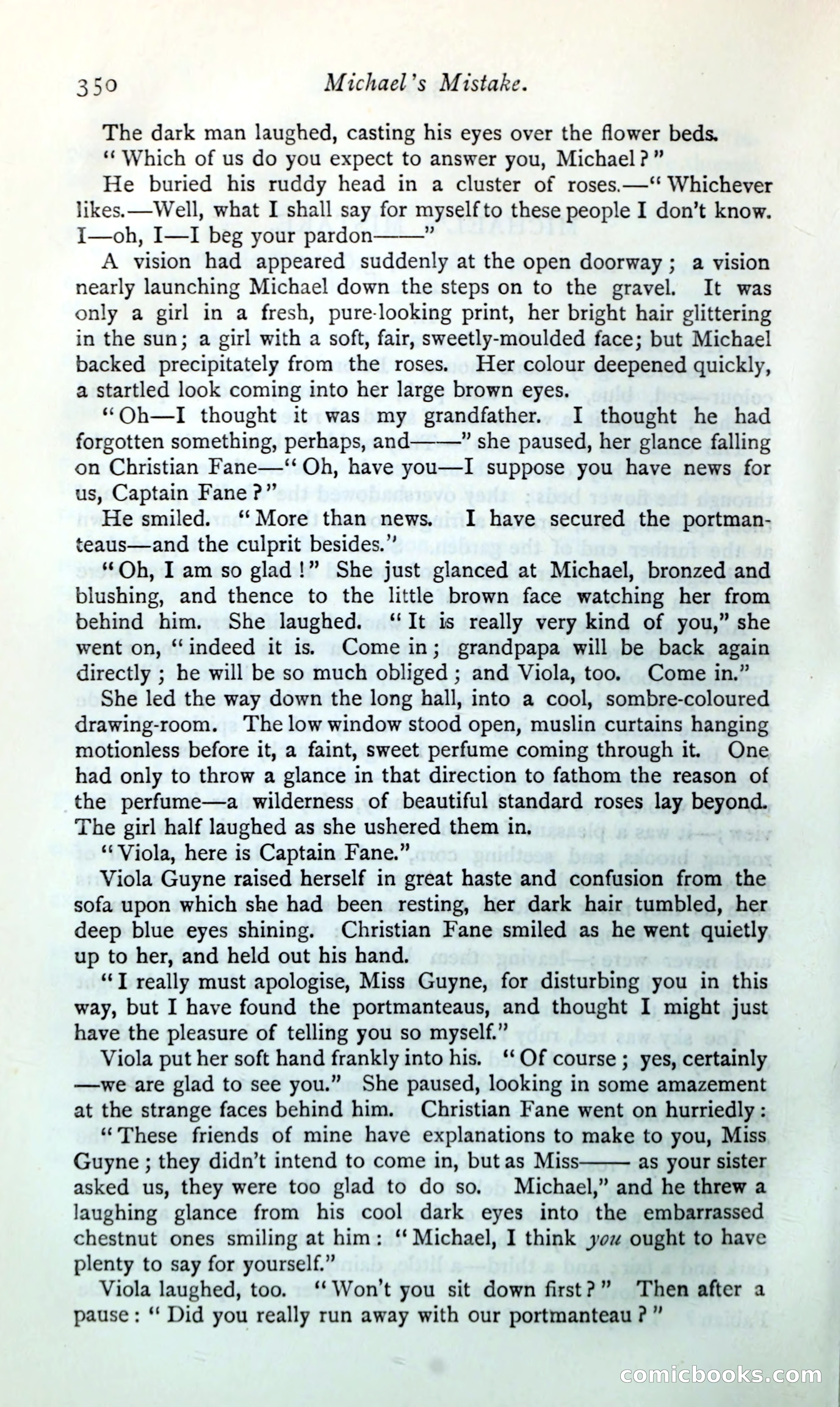 The Argosy — page 381 of 398