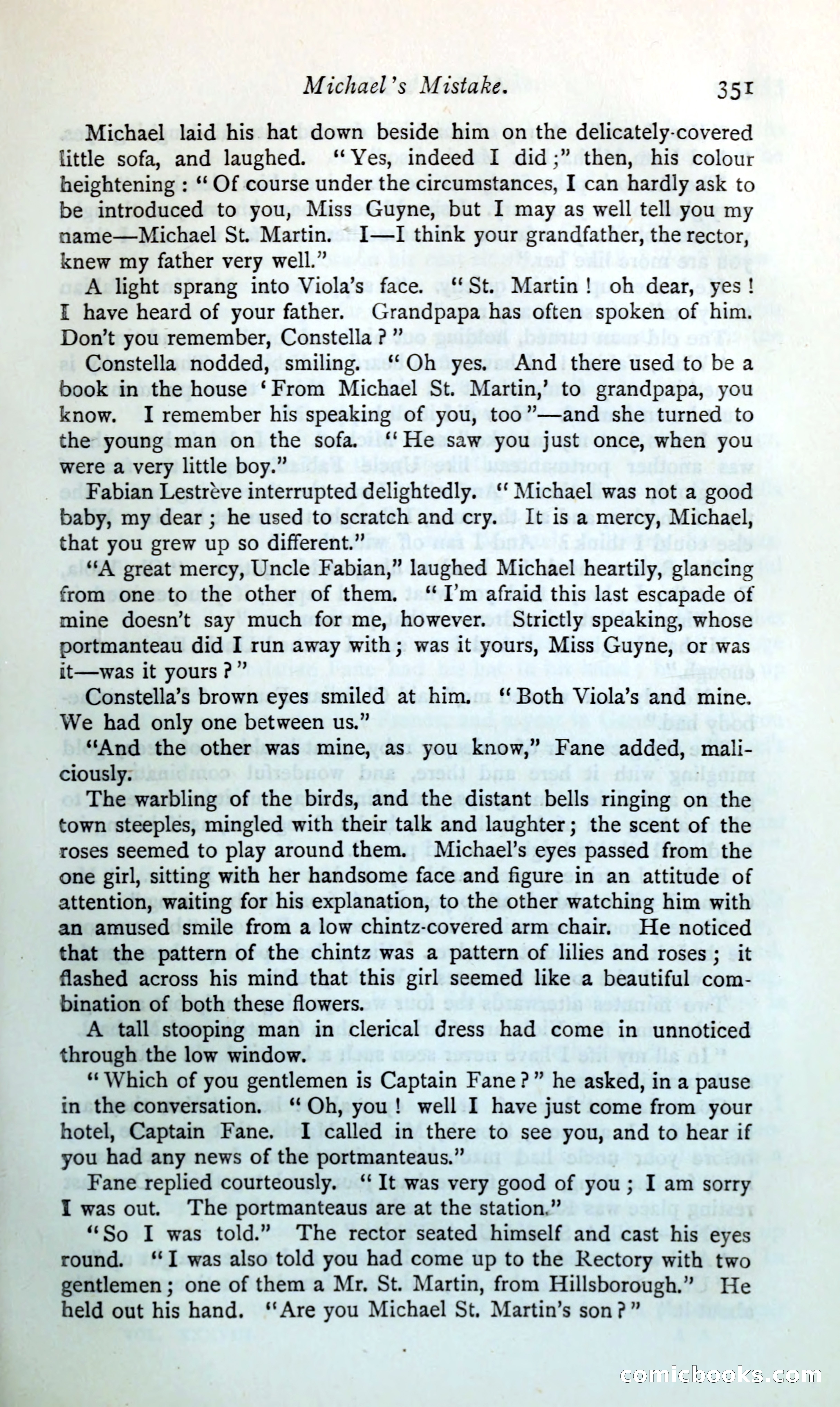 The Argosy — page 382 of 398