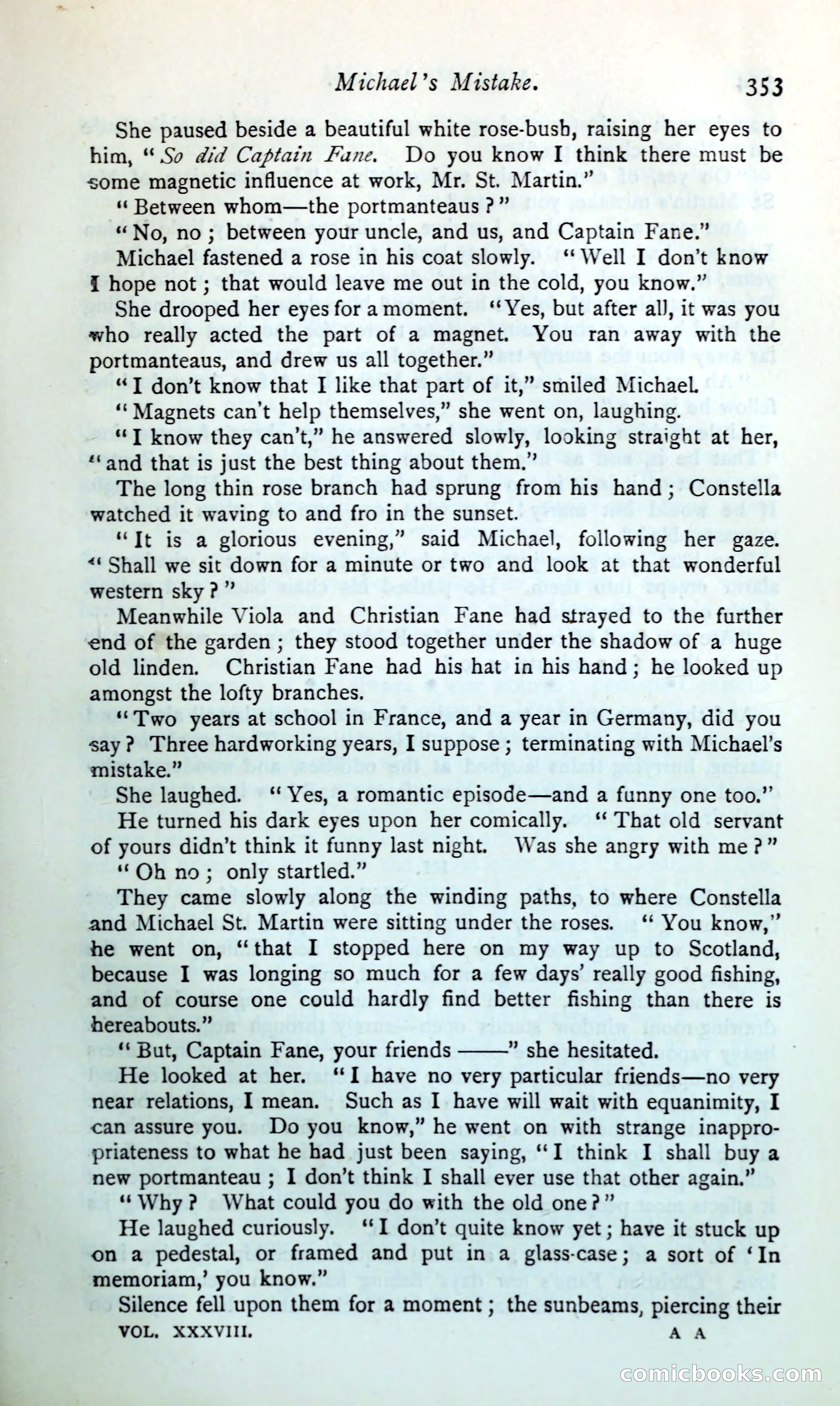 The Argosy — page 384 of 398