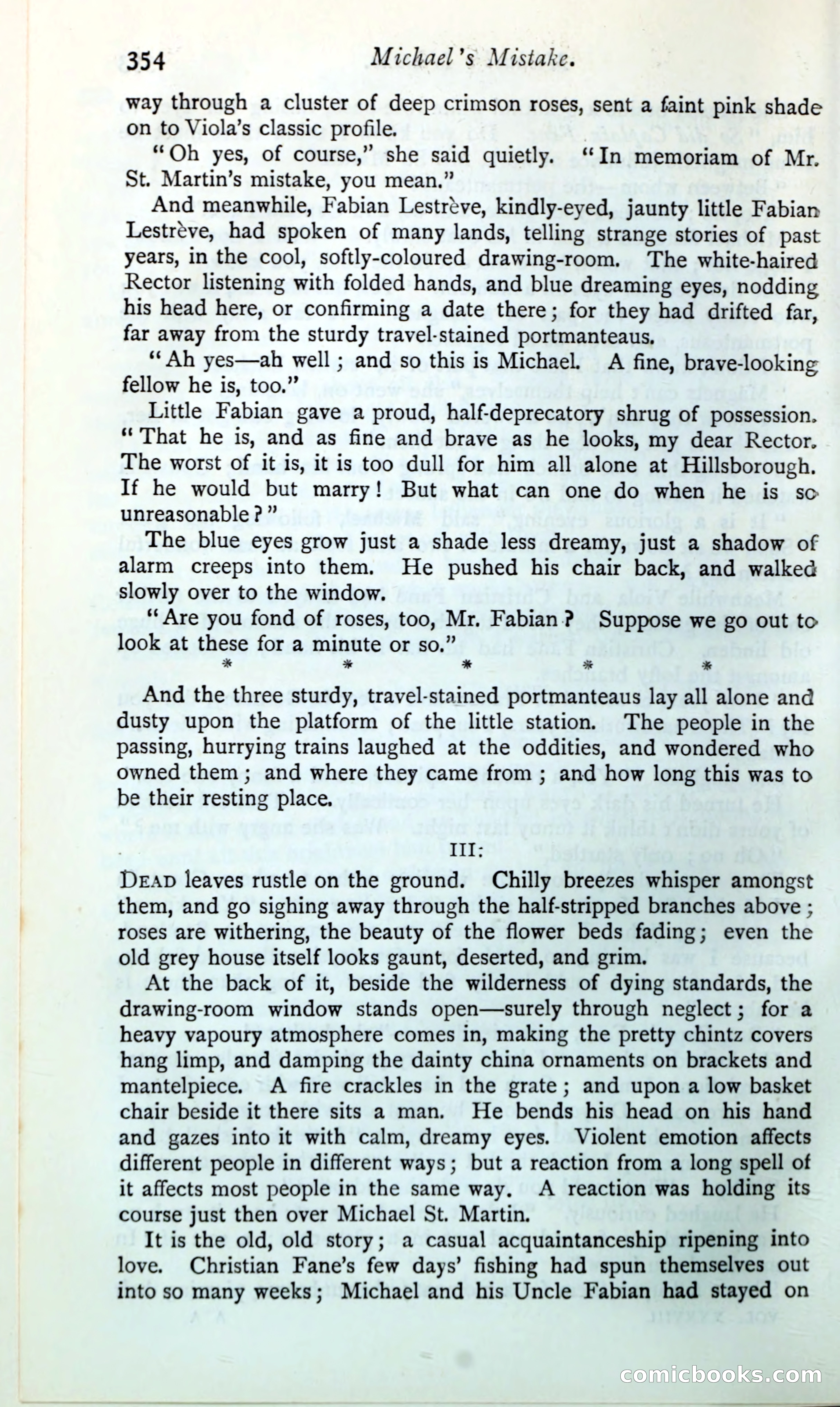 The Argosy — page 385 of 398