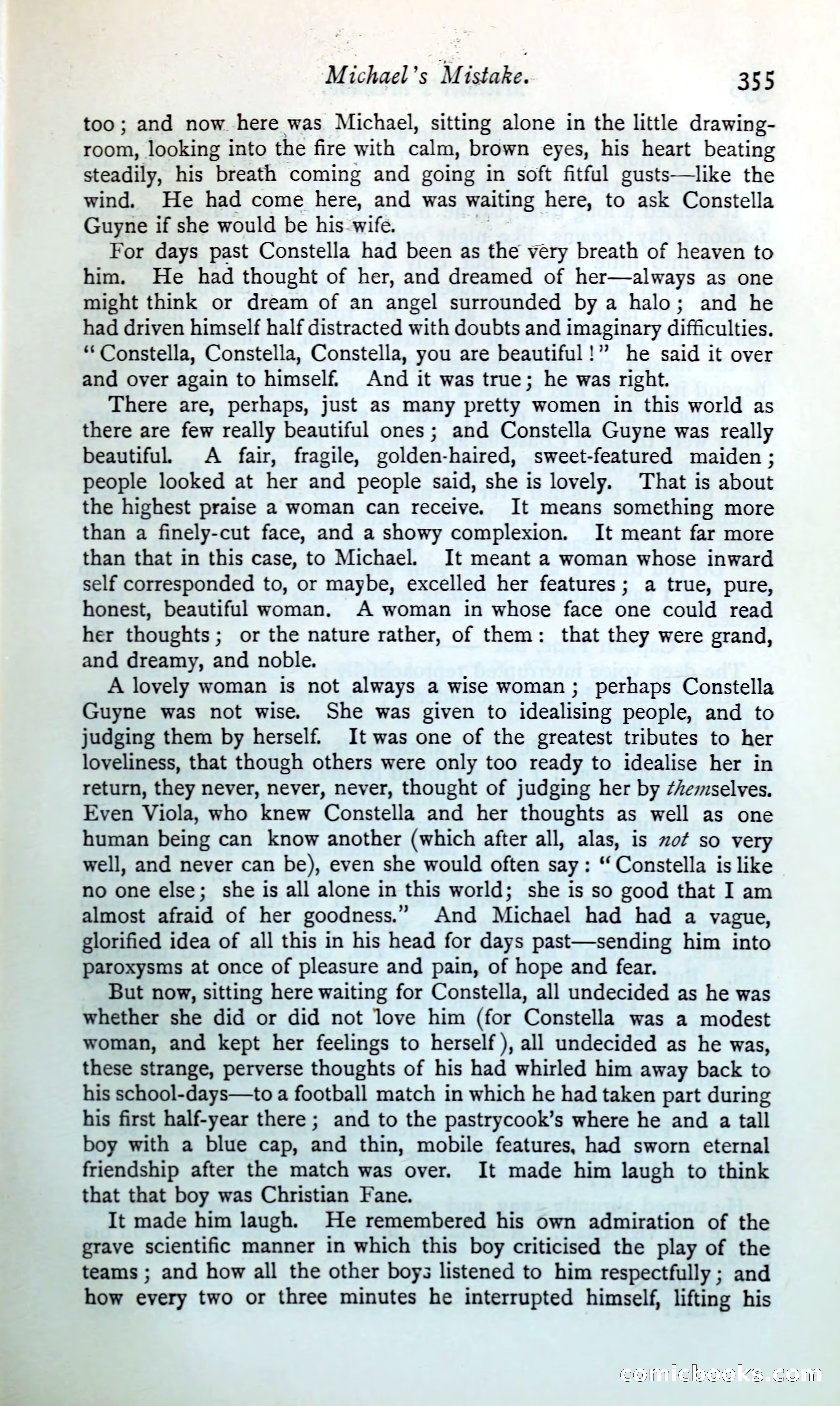 The Argosy — page 386 of 398