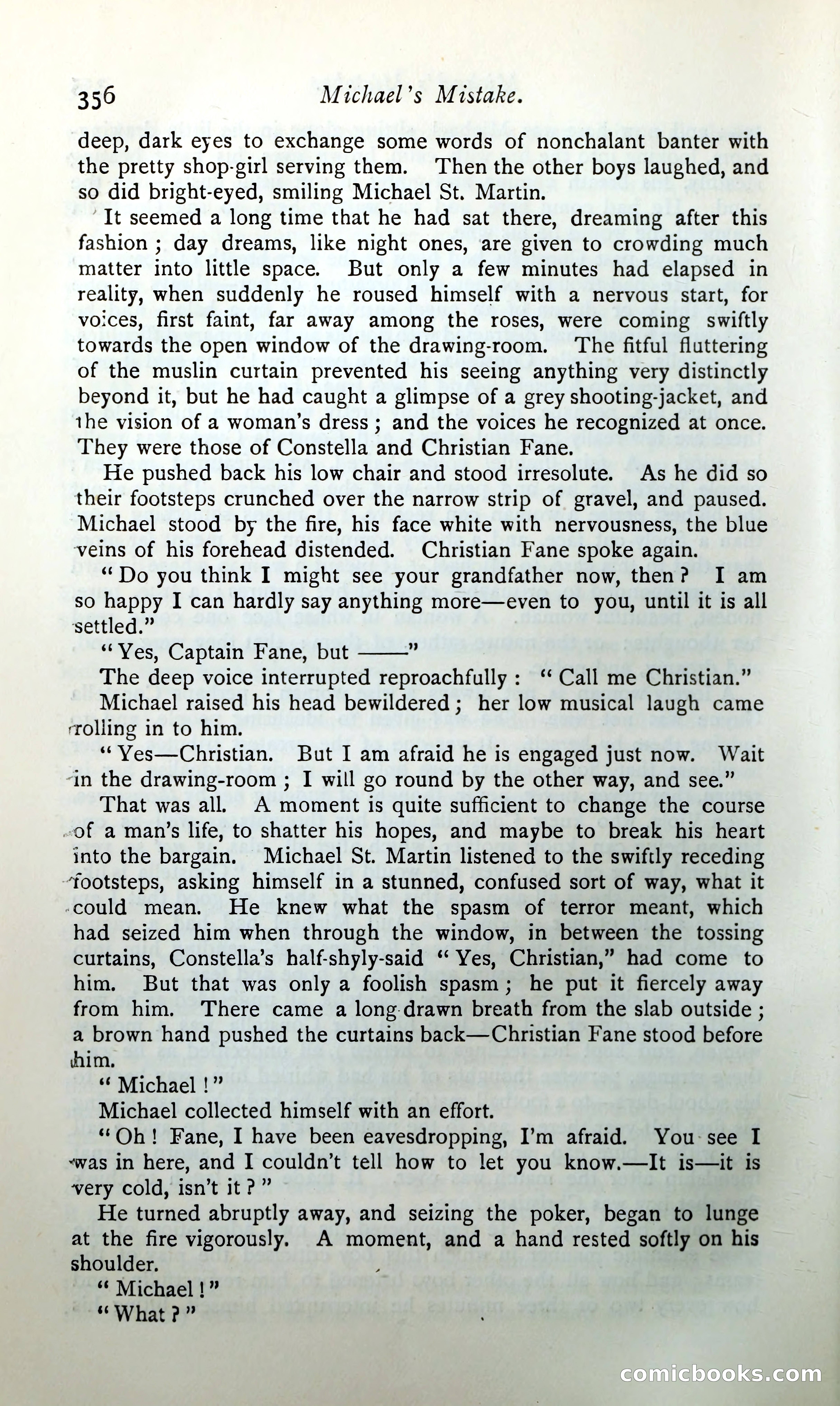 The Argosy — page 387 of 398