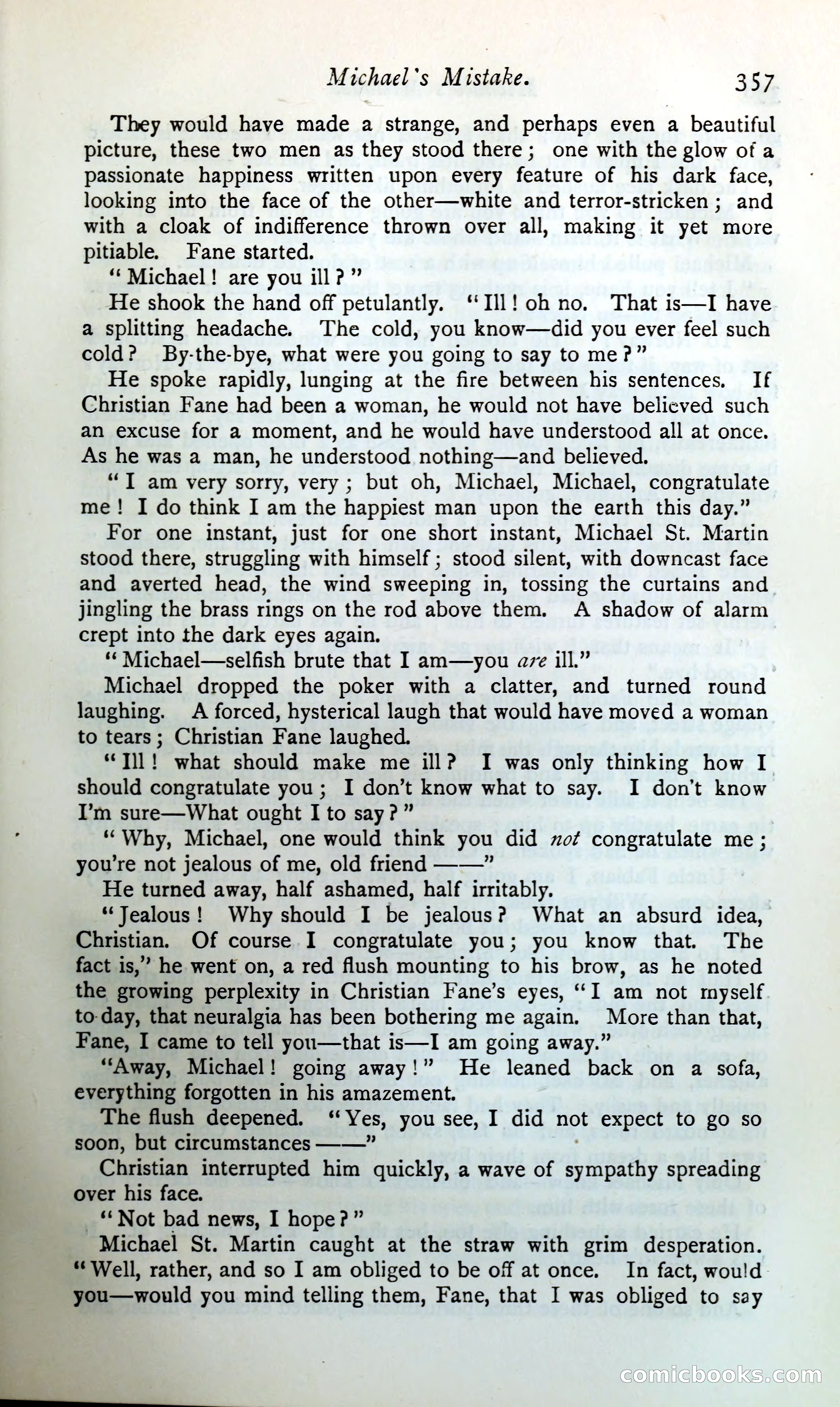 The Argosy — page 388 of 398