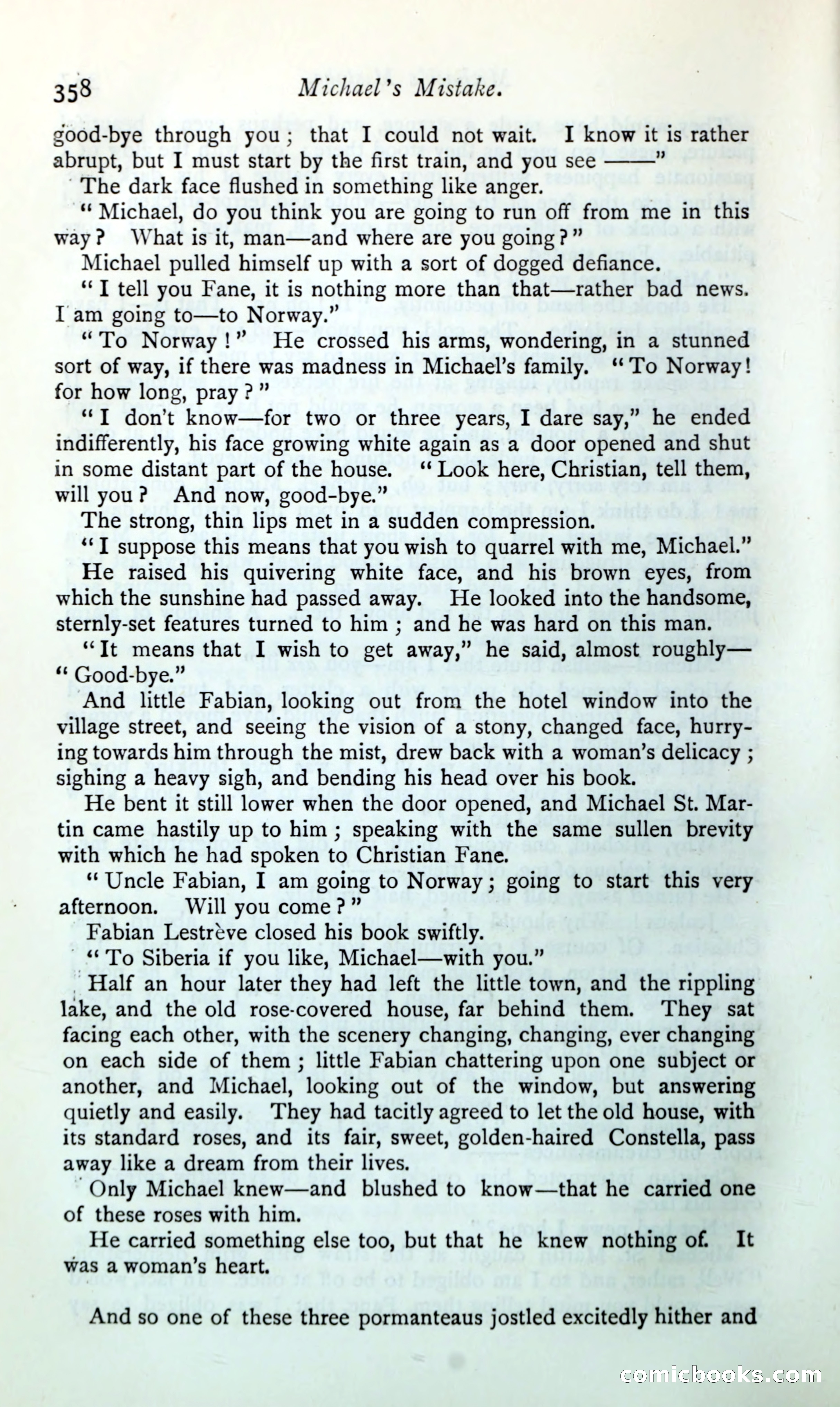 The Argosy — page 391 of 398
