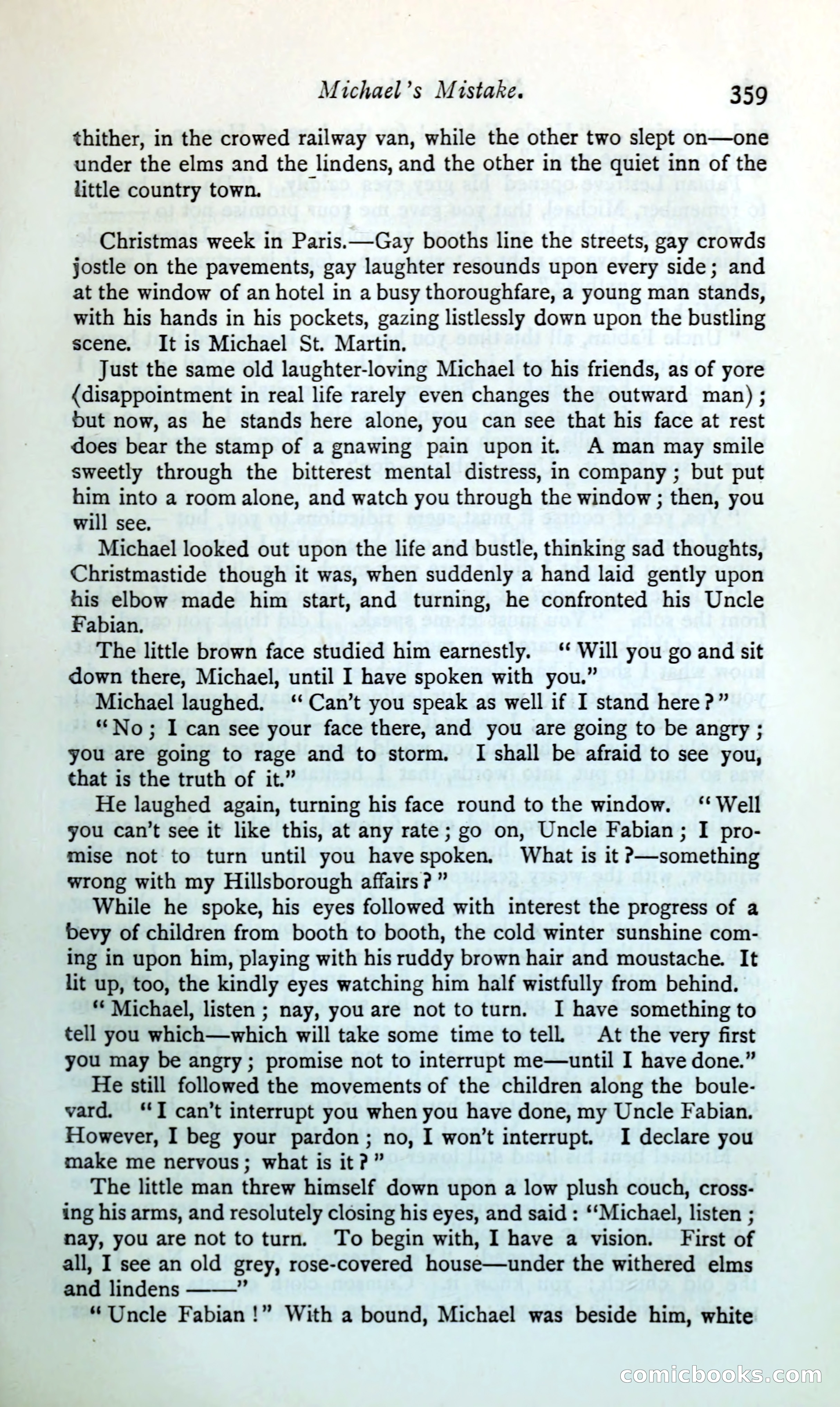 The Argosy — page 392 of 398