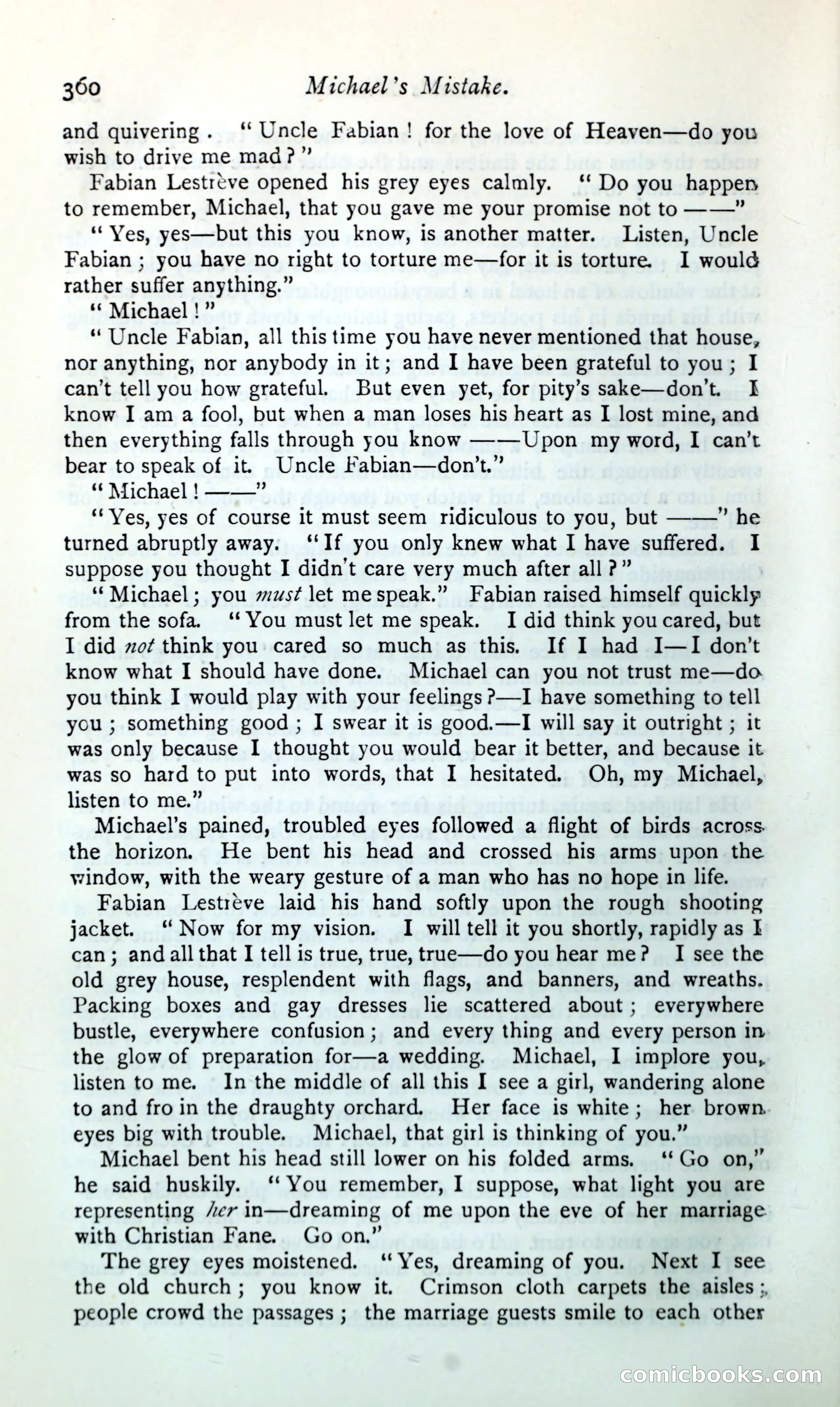 The Argosy — page 393 of 398