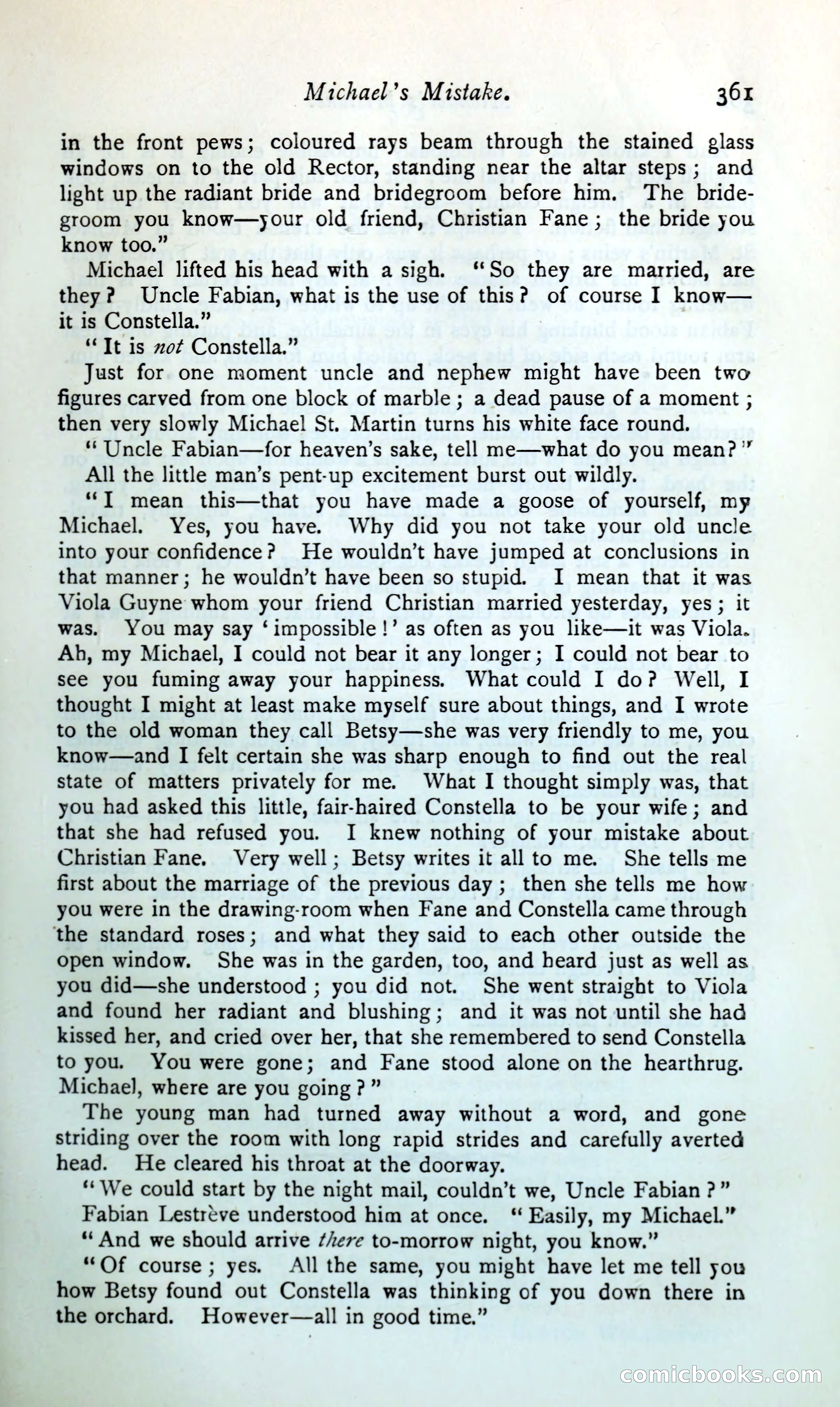 The Argosy — page 394 of 398