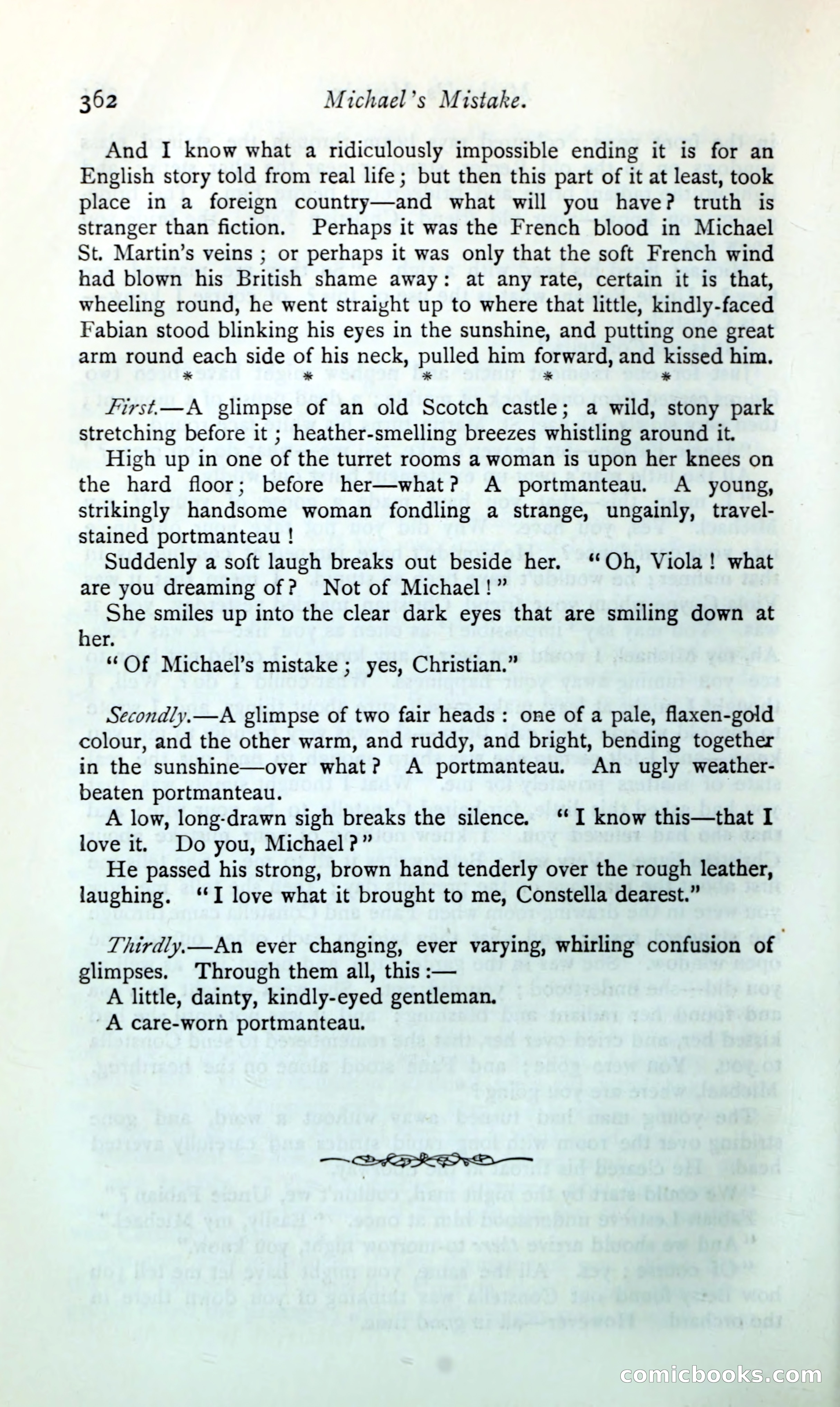 The Argosy — page 395 of 398
