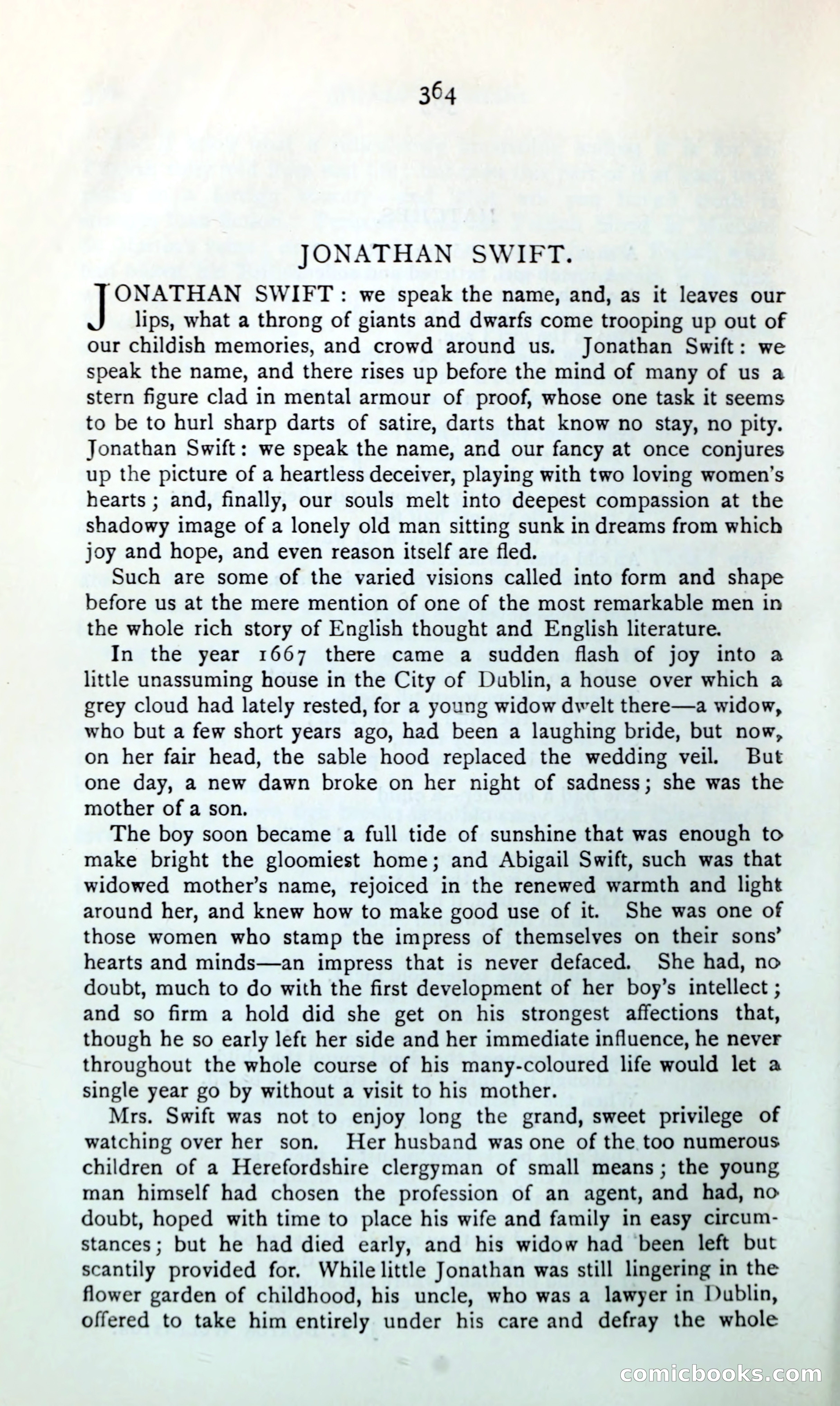 The Argosy — page 397 of 398