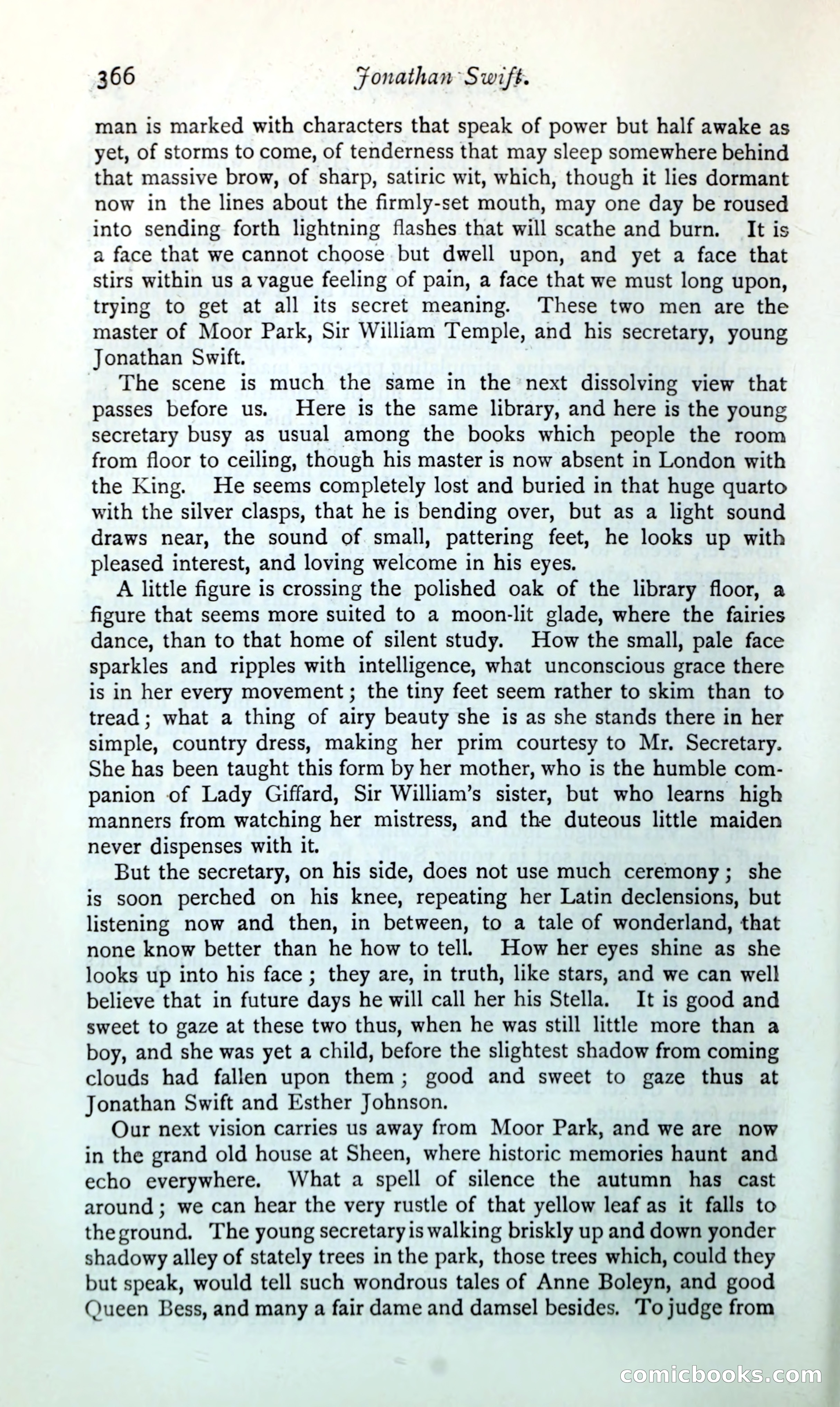 The Argosy — page 399 of 398