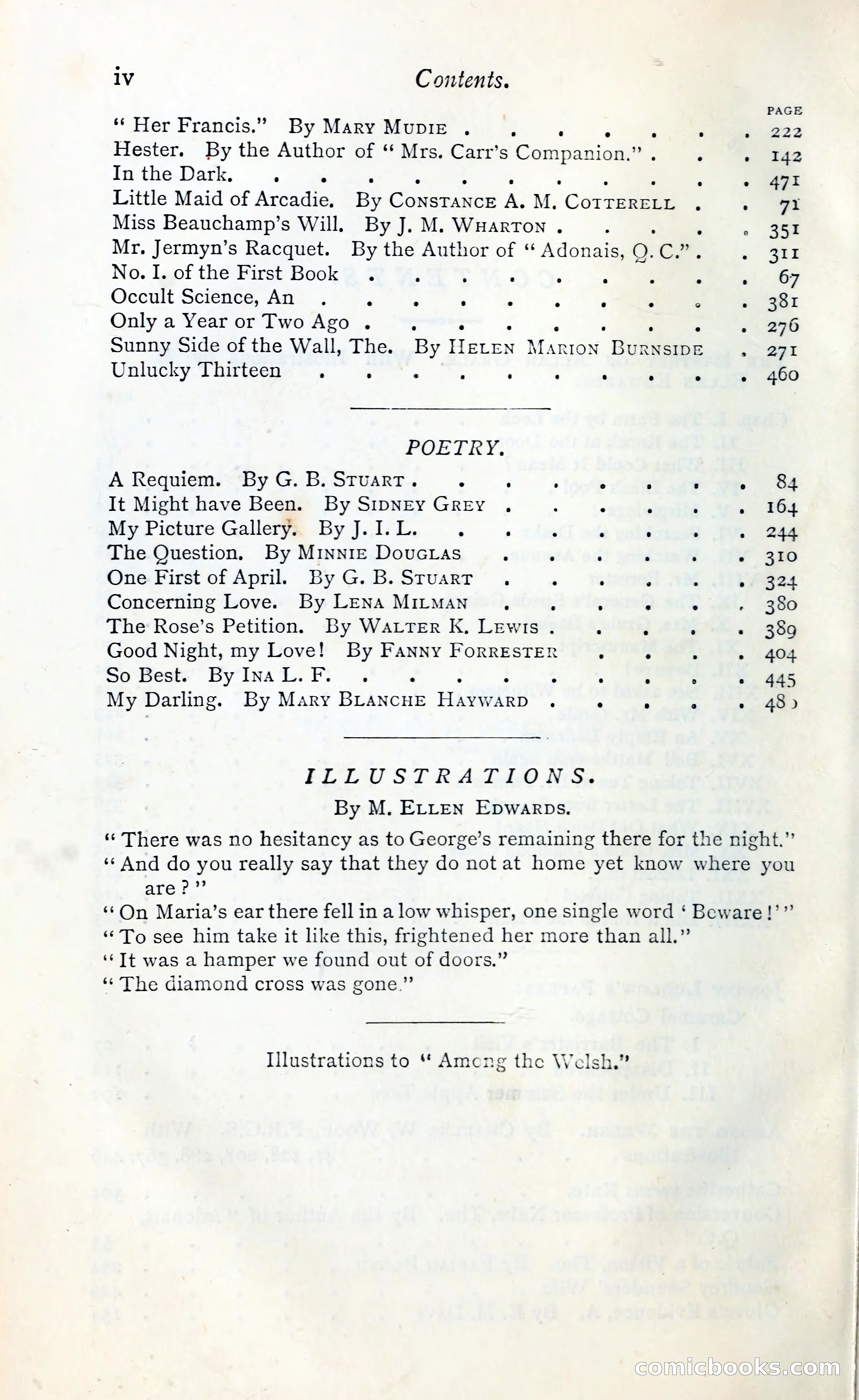 The Argosy — page 13 of 392