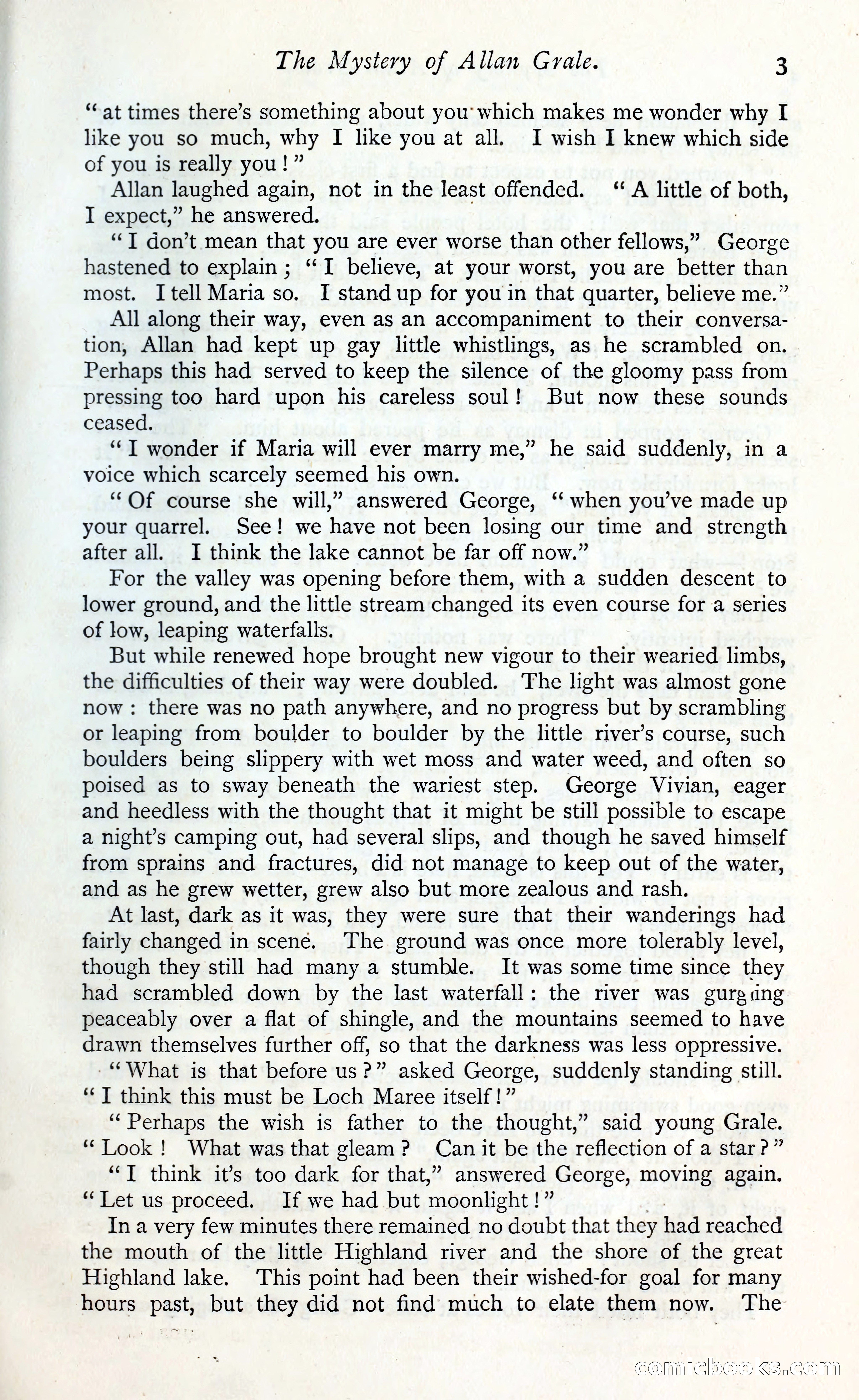 The Argosy — page 16 of 392