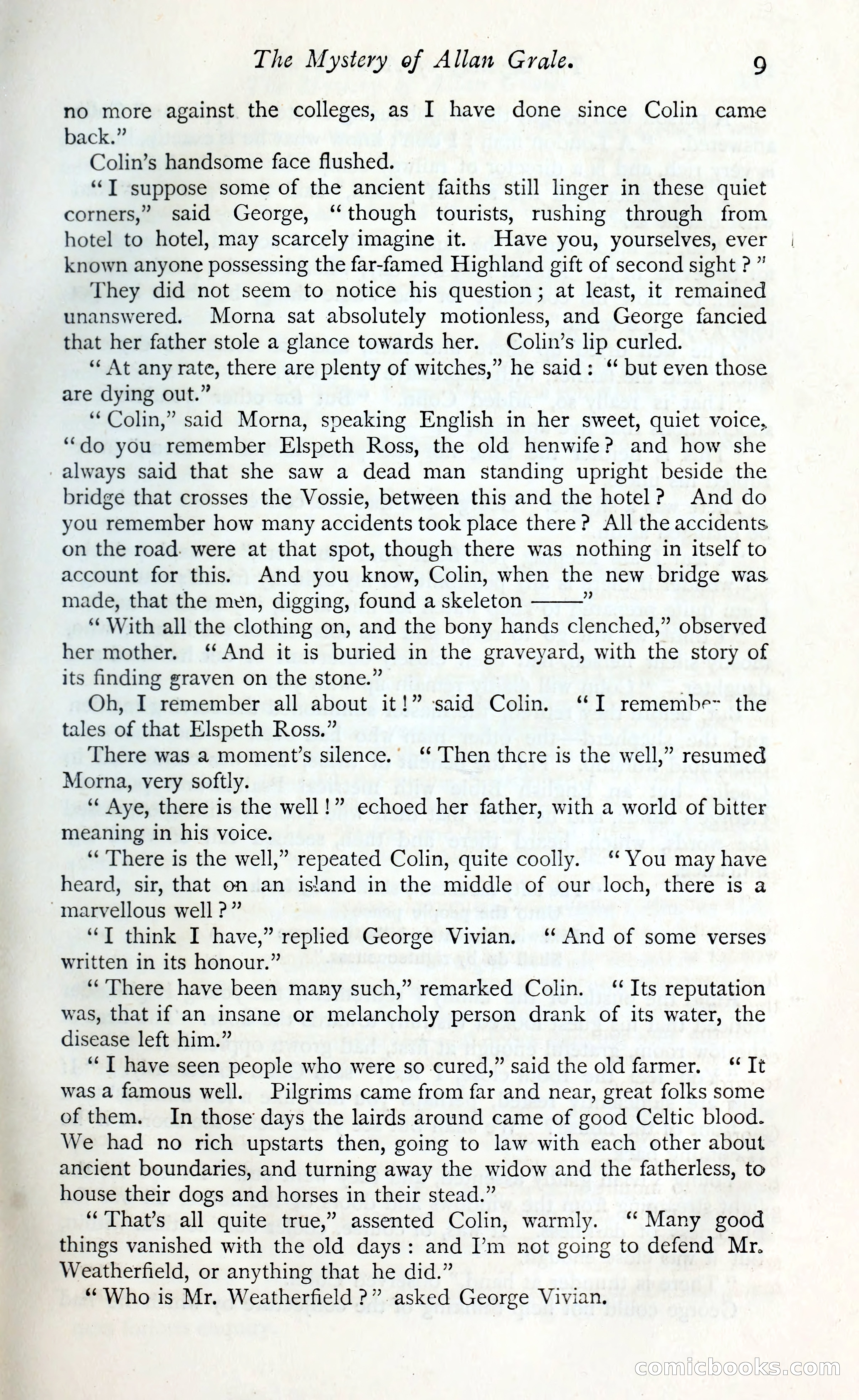 The Argosy — page 22 of 392