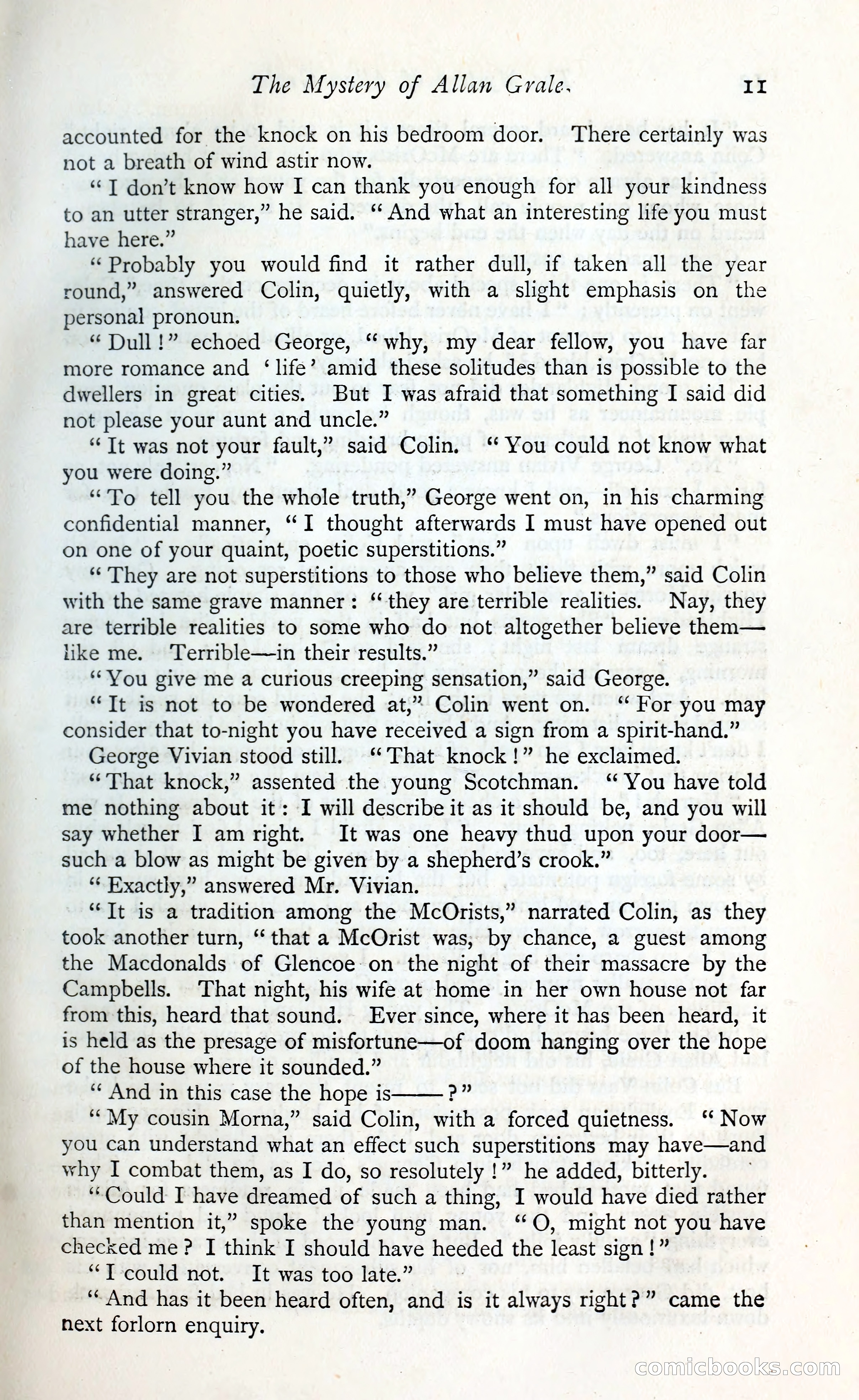 The Argosy — page 24 of 392
