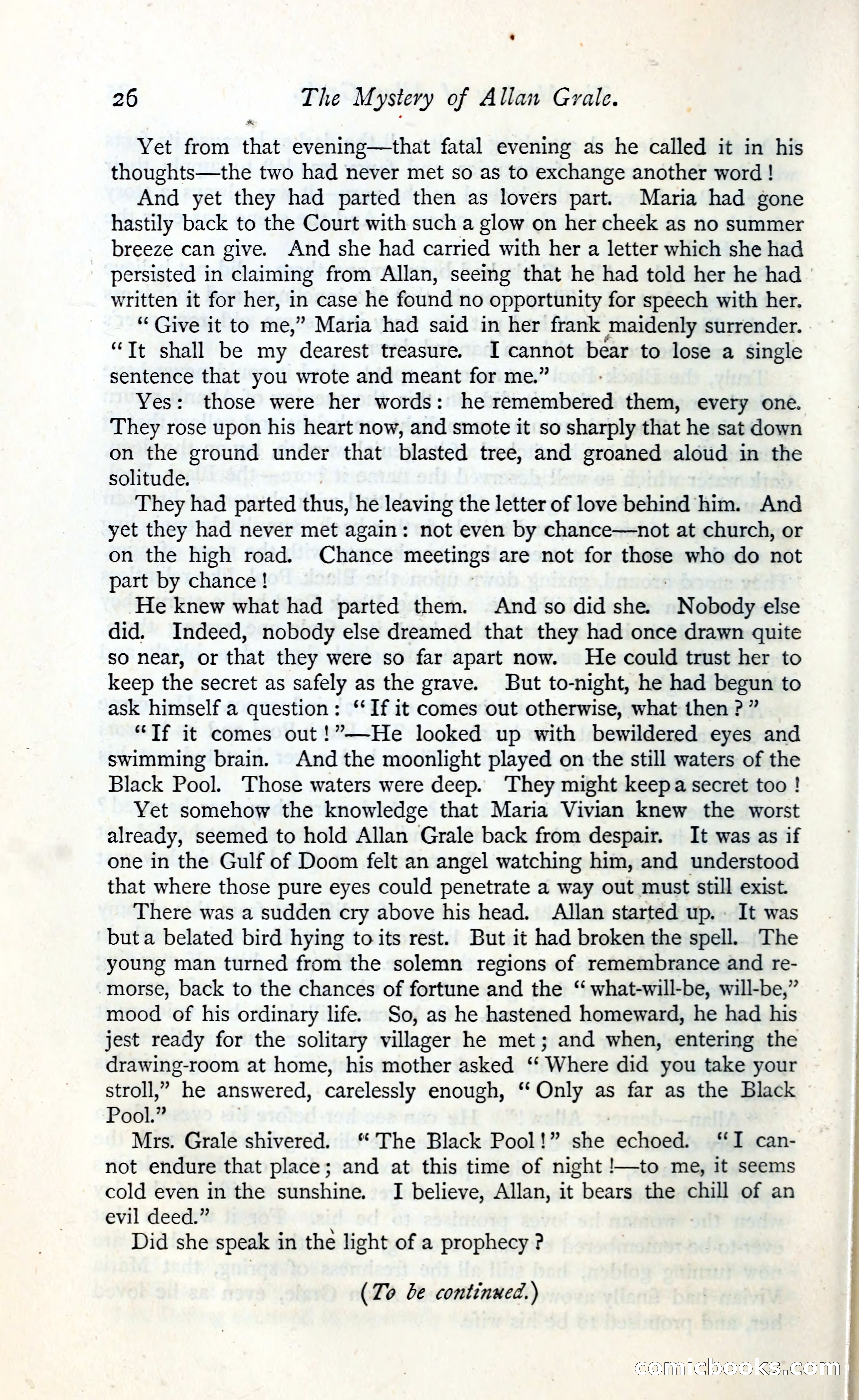 The Argosy — page 39 of 392