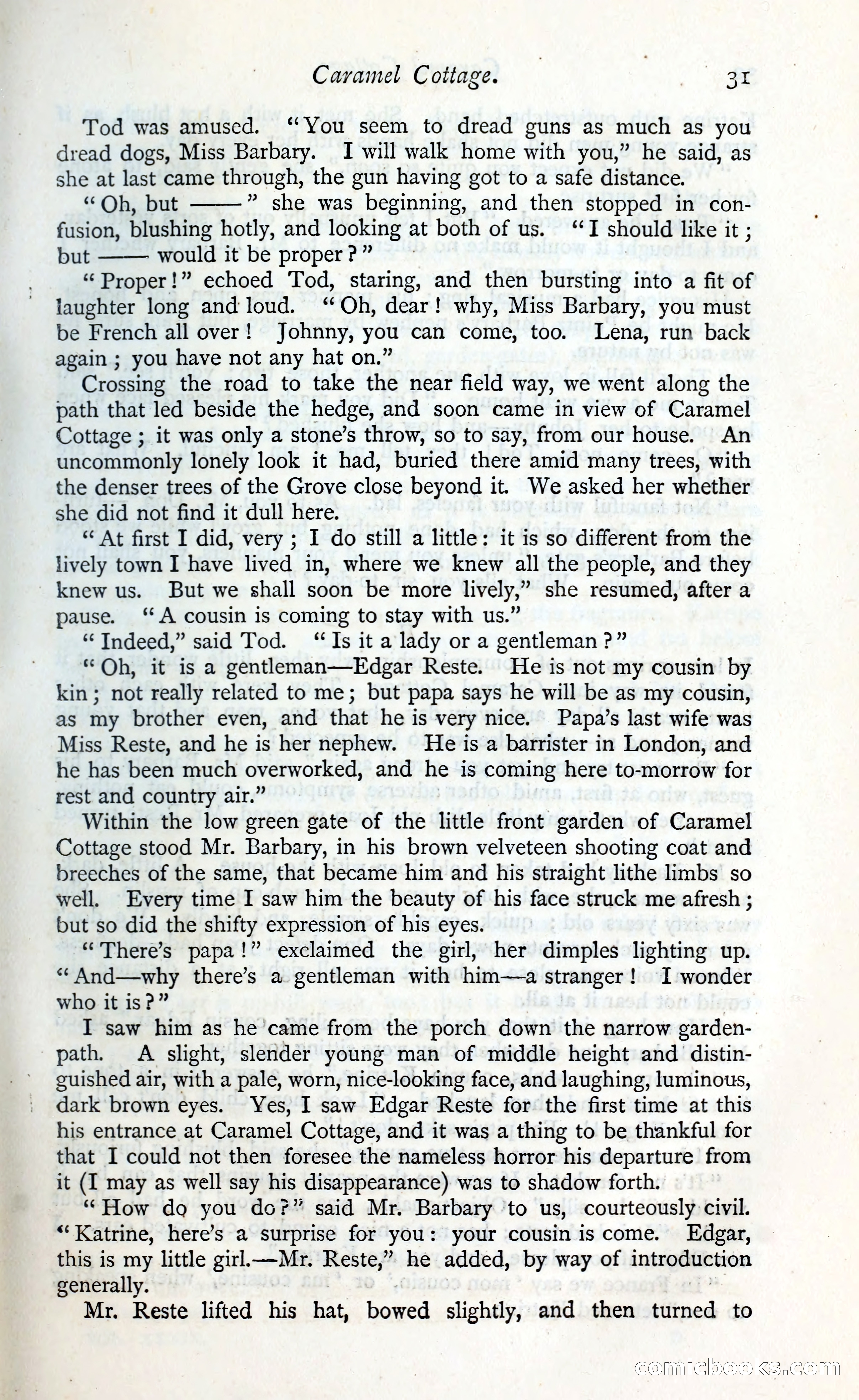 The Argosy — page 44 of 392