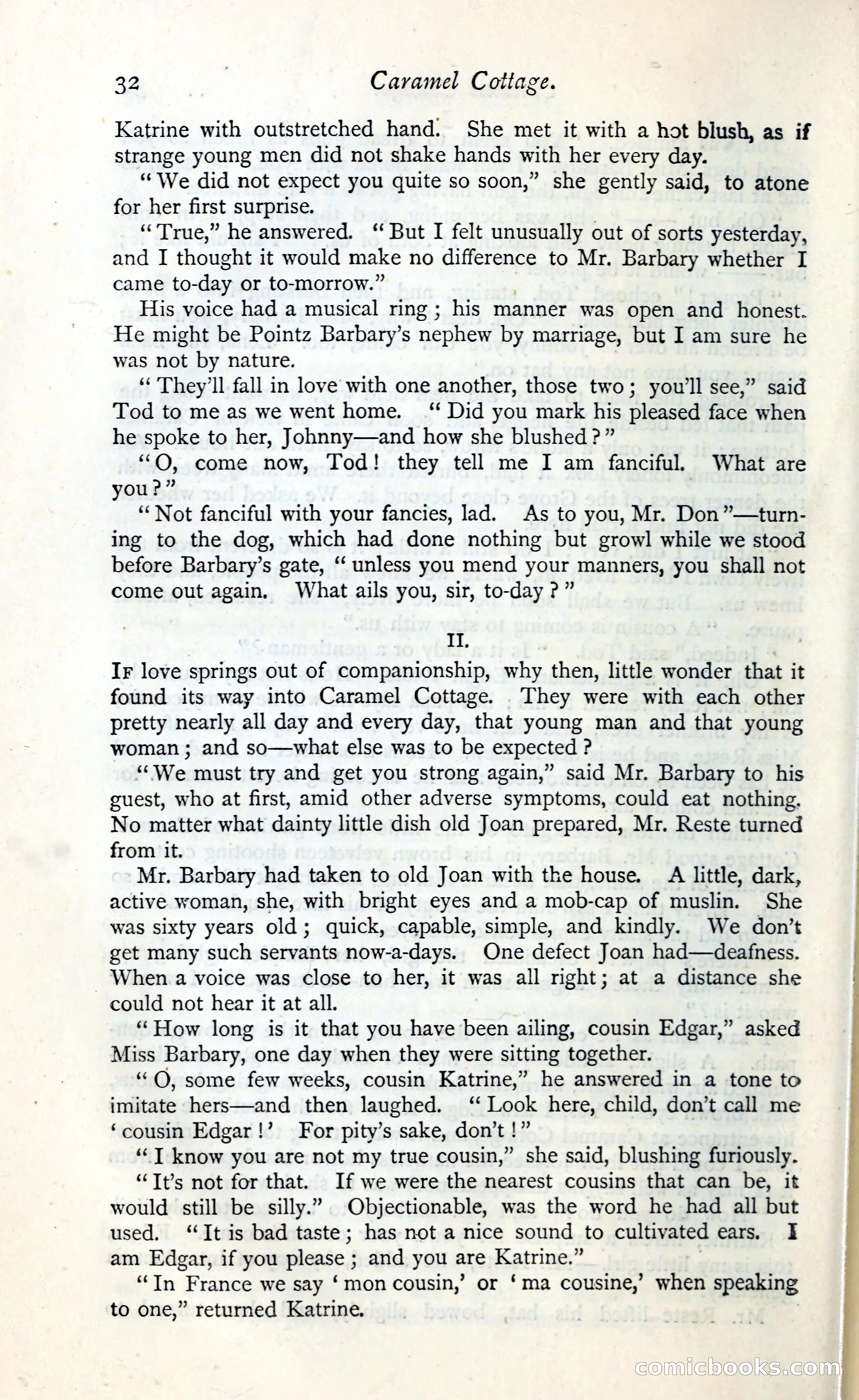 The Argosy — page 45 of 392