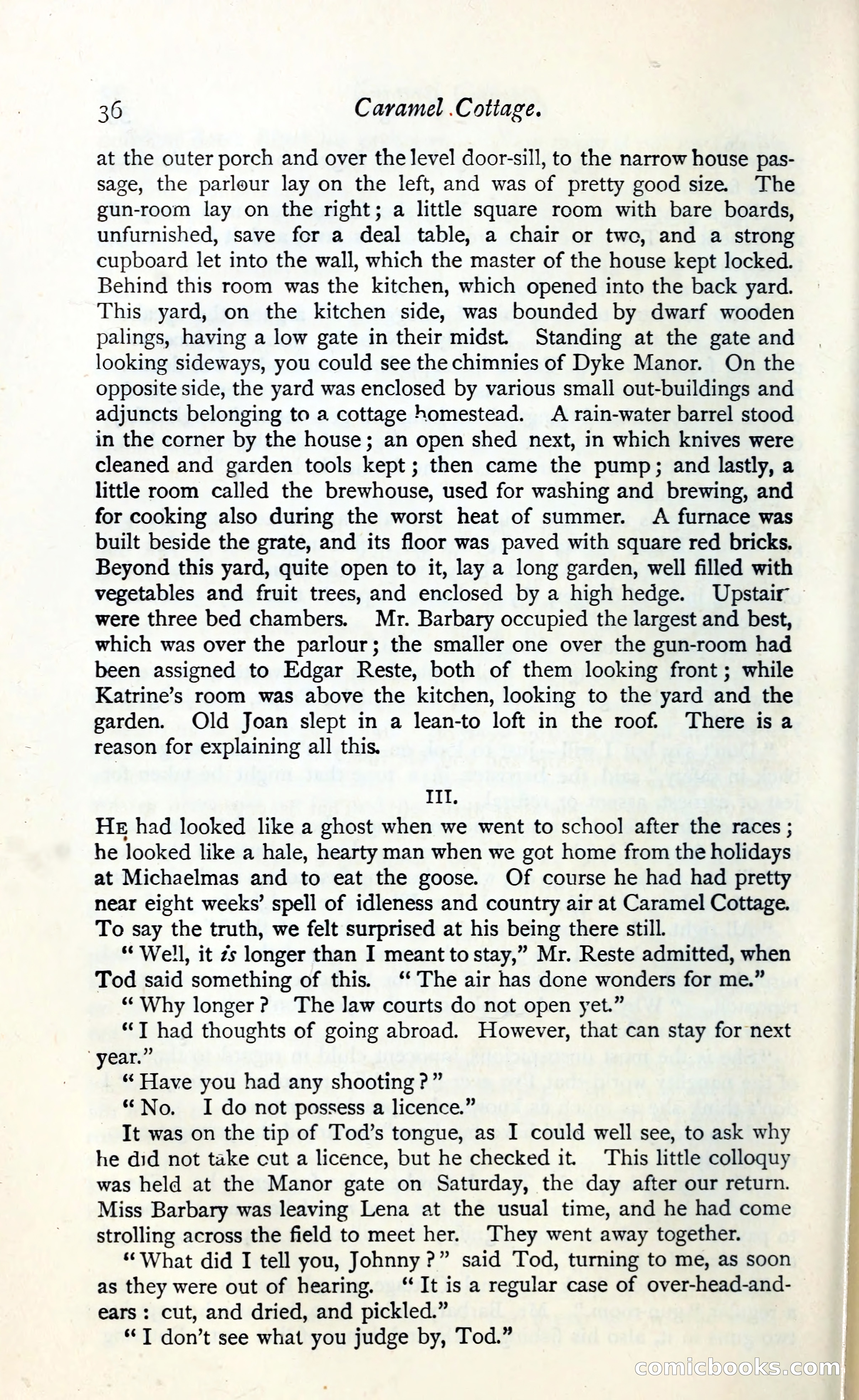 The Argosy — page 49 of 392