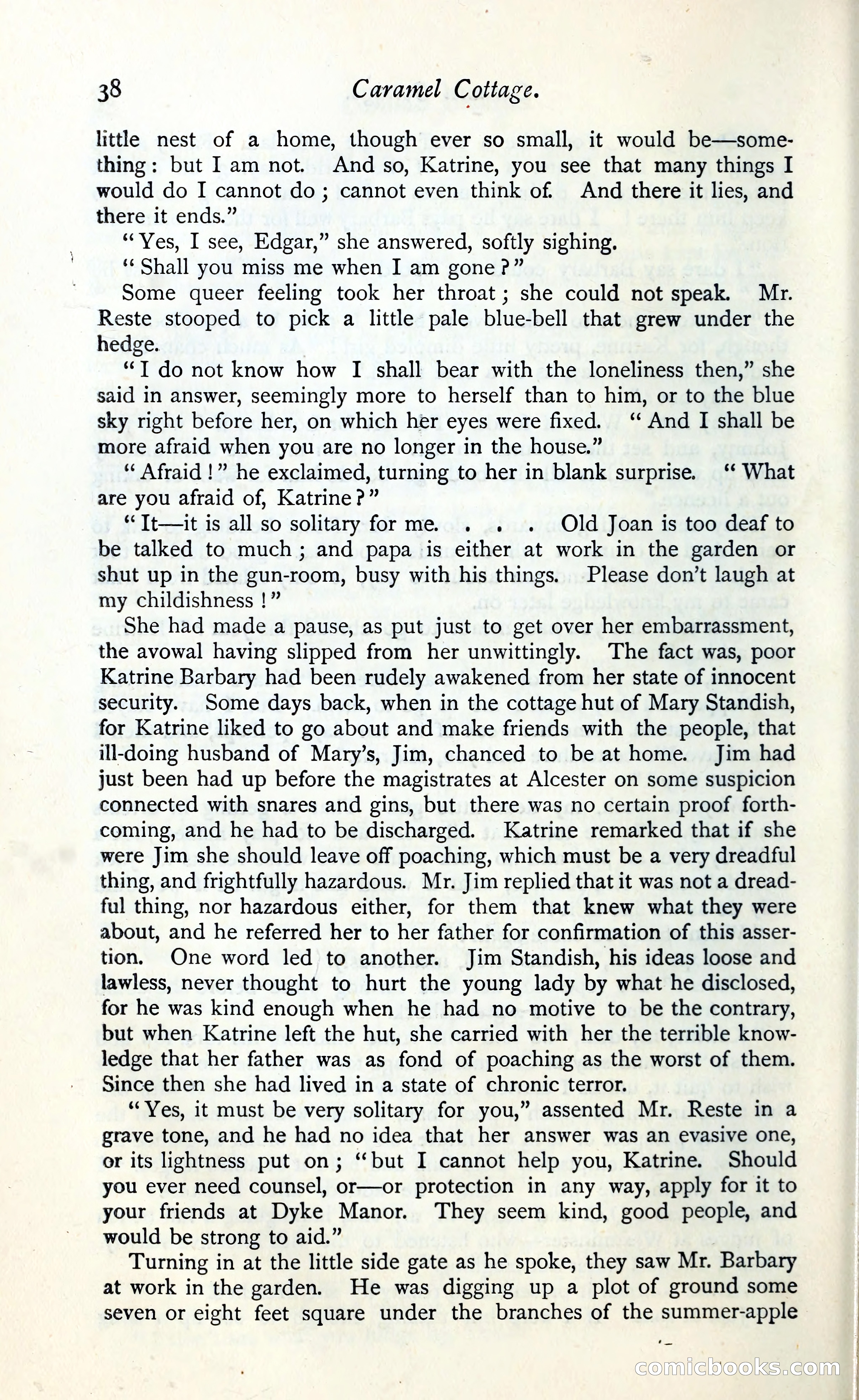 The Argosy — page 51 of 392