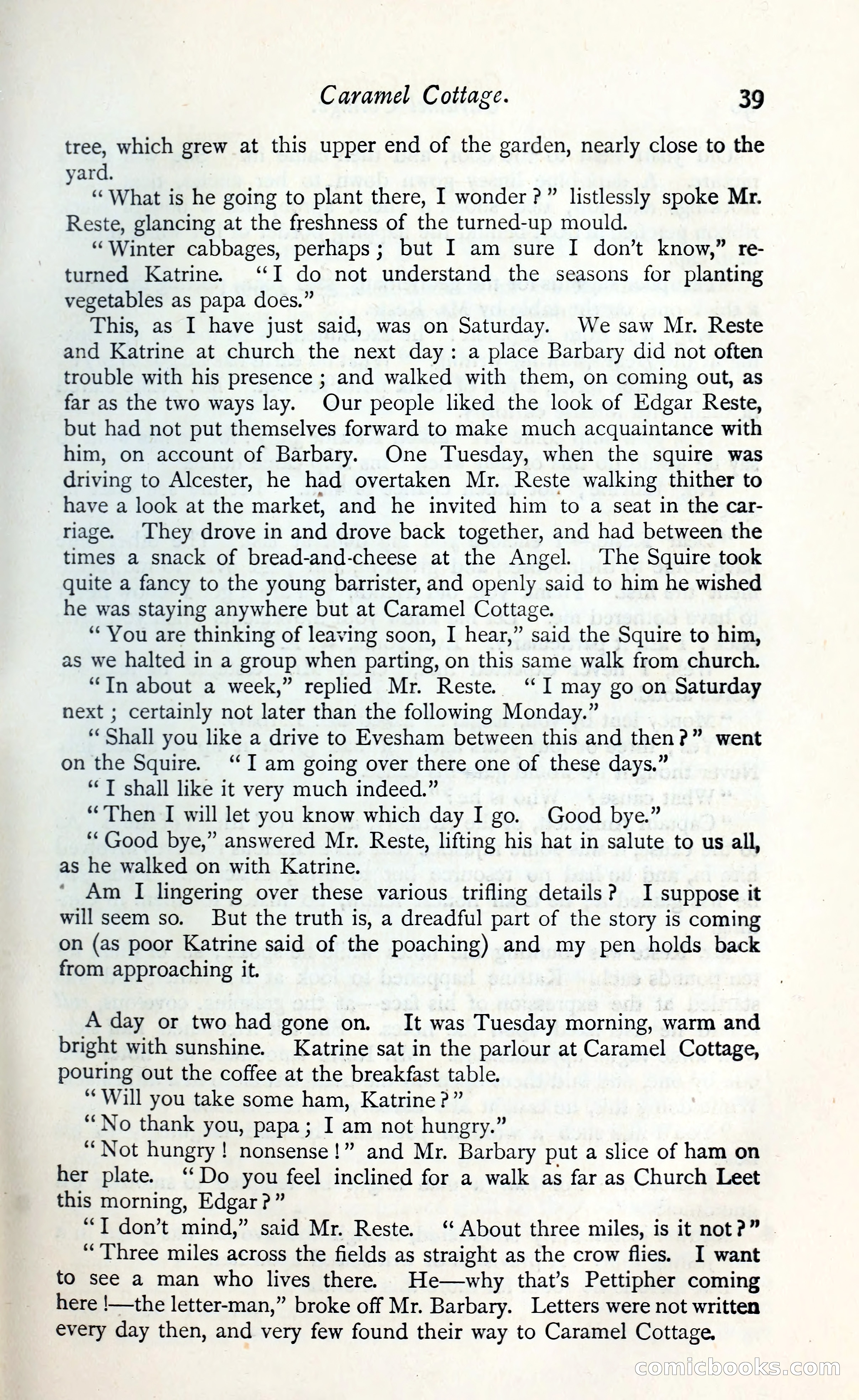 The Argosy — page 52 of 392