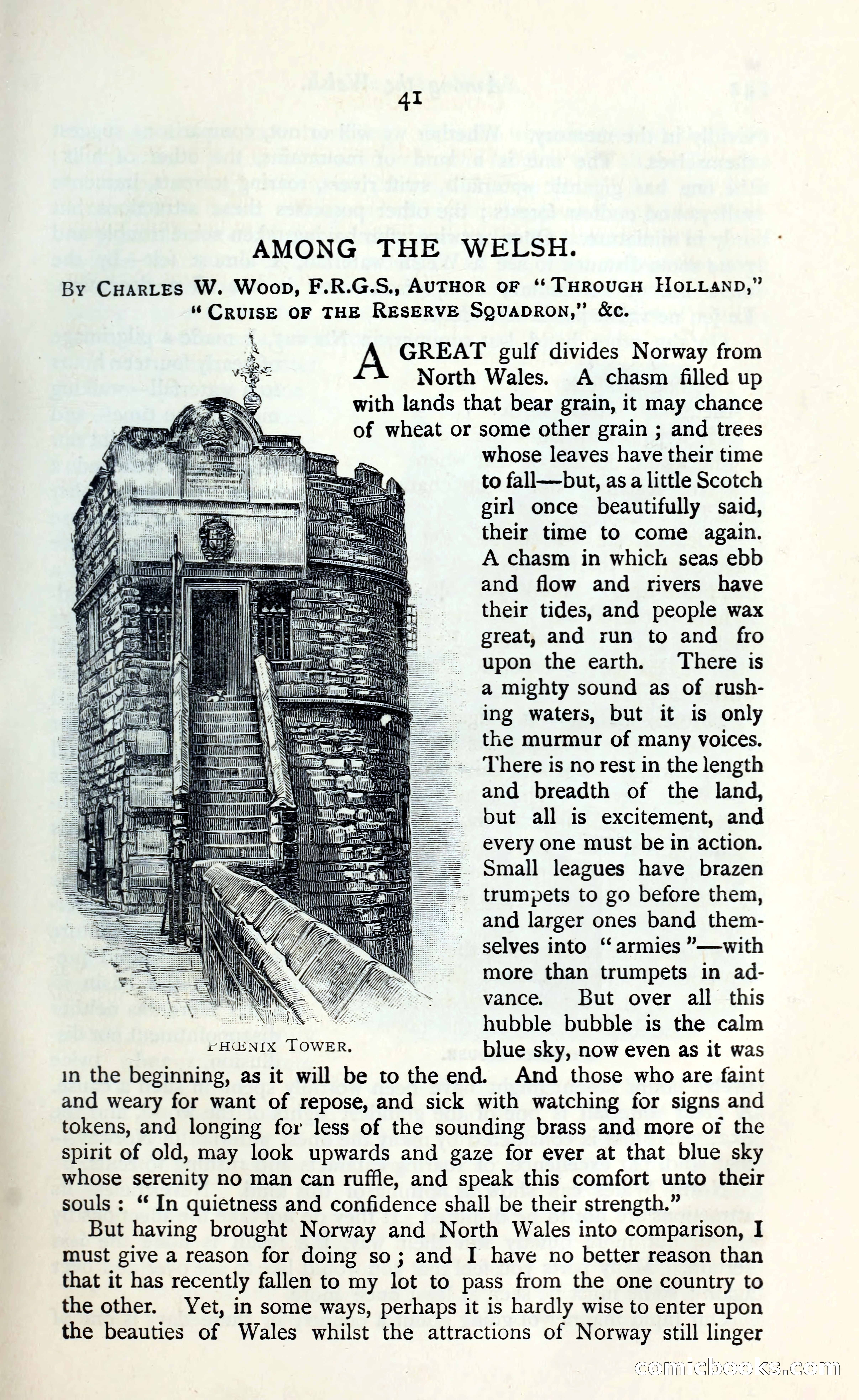 The Argosy — page 54 of 392