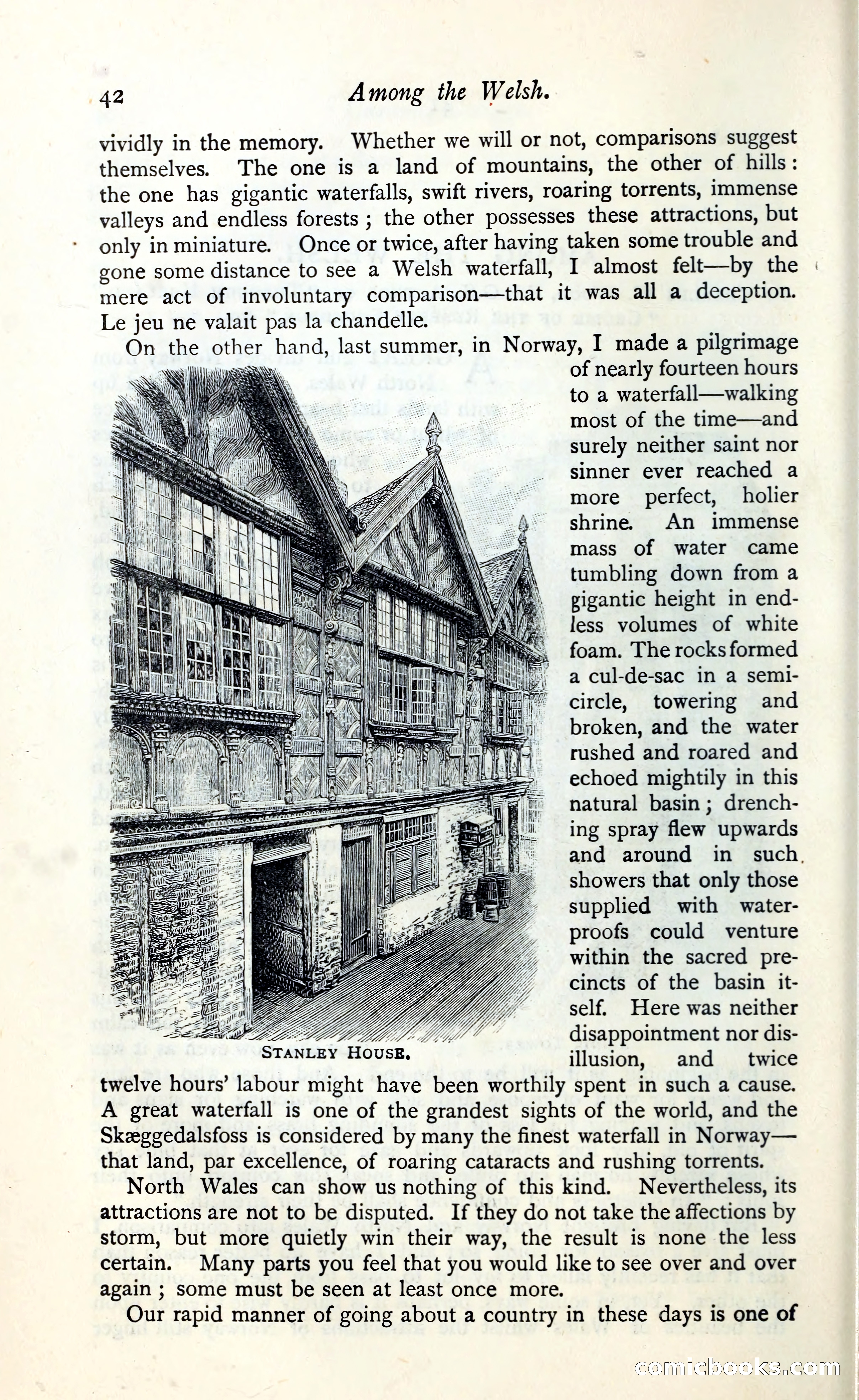The Argosy — page 55 of 392