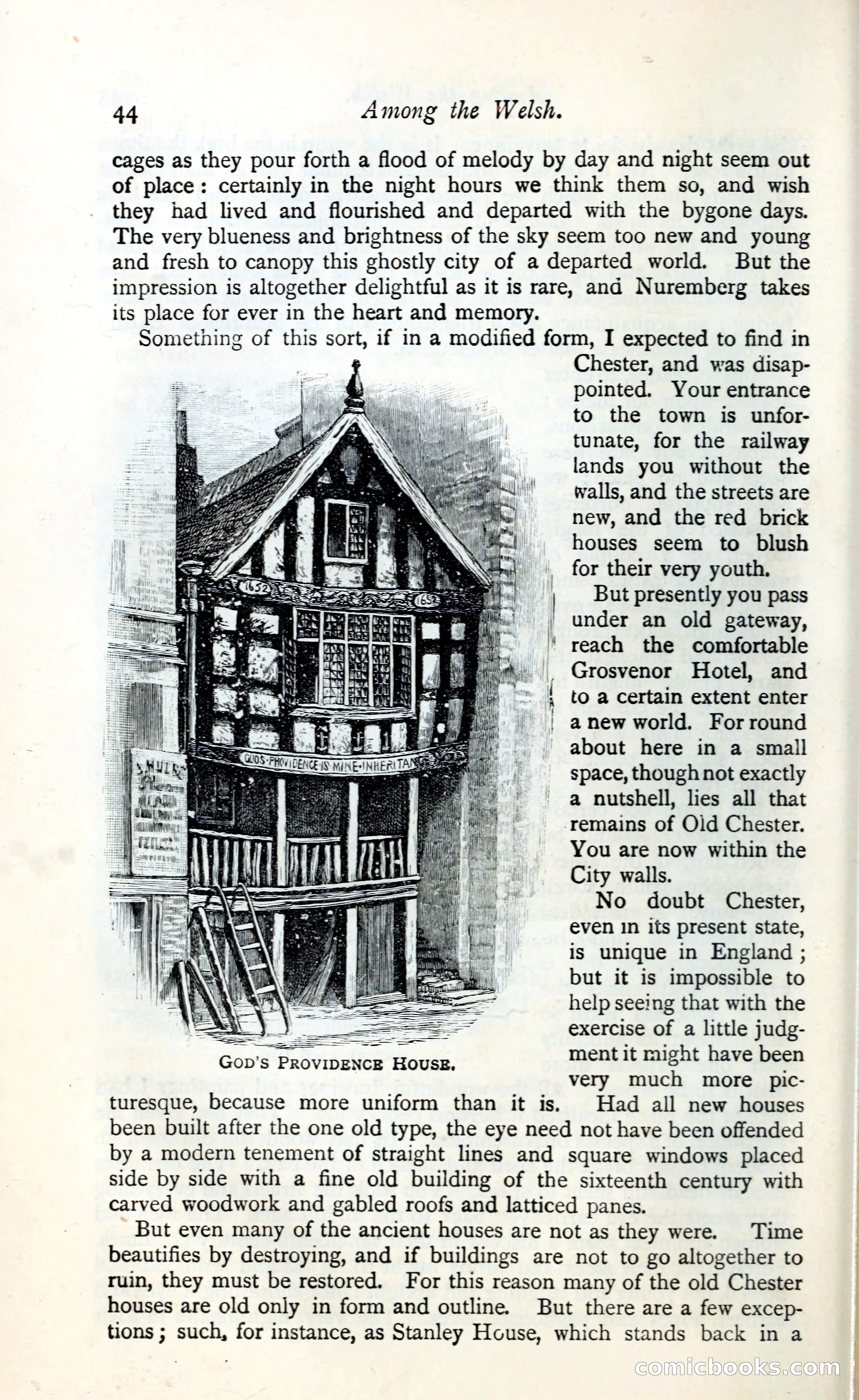The Argosy — page 57 of 392