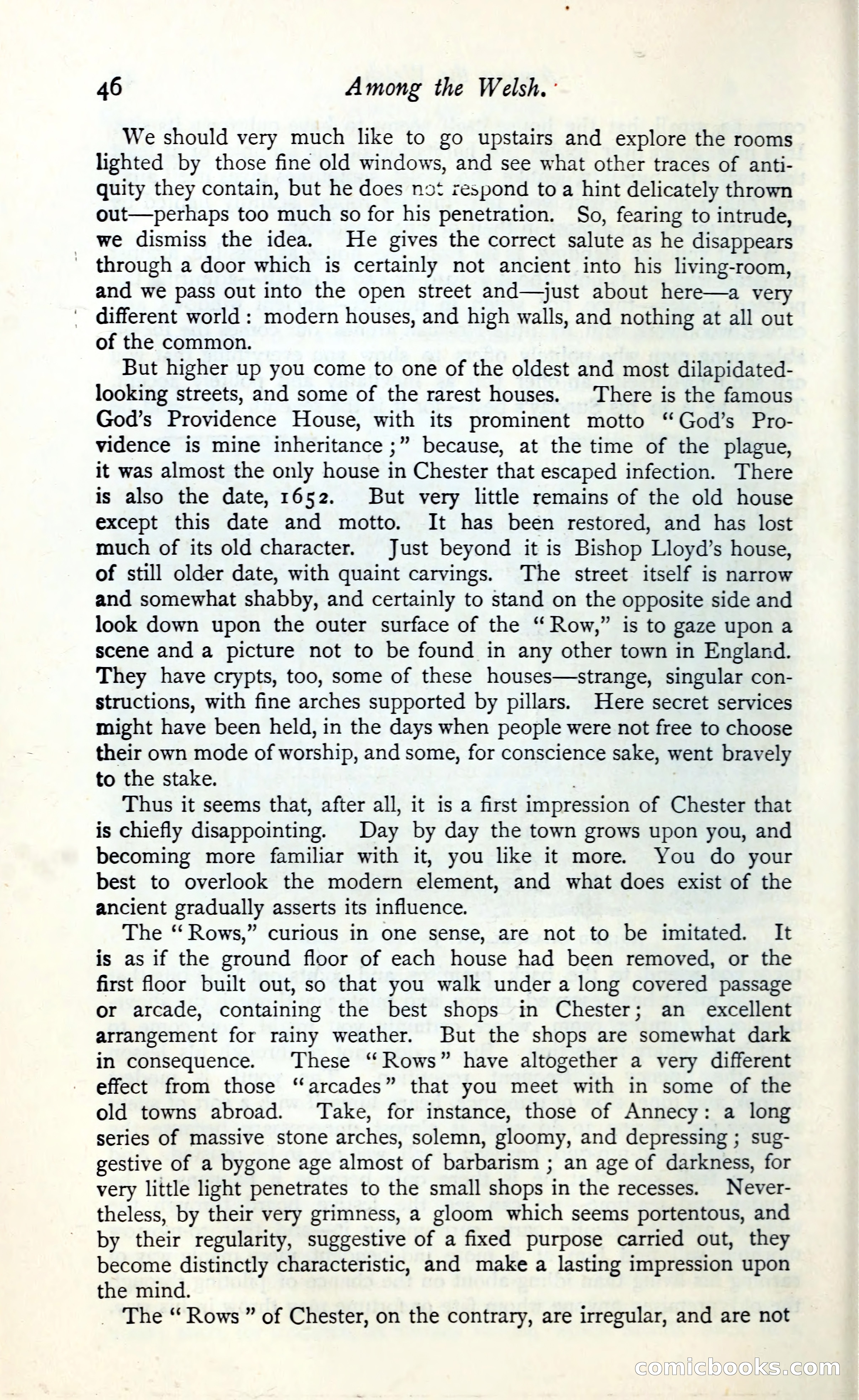 The Argosy — page 59 of 392