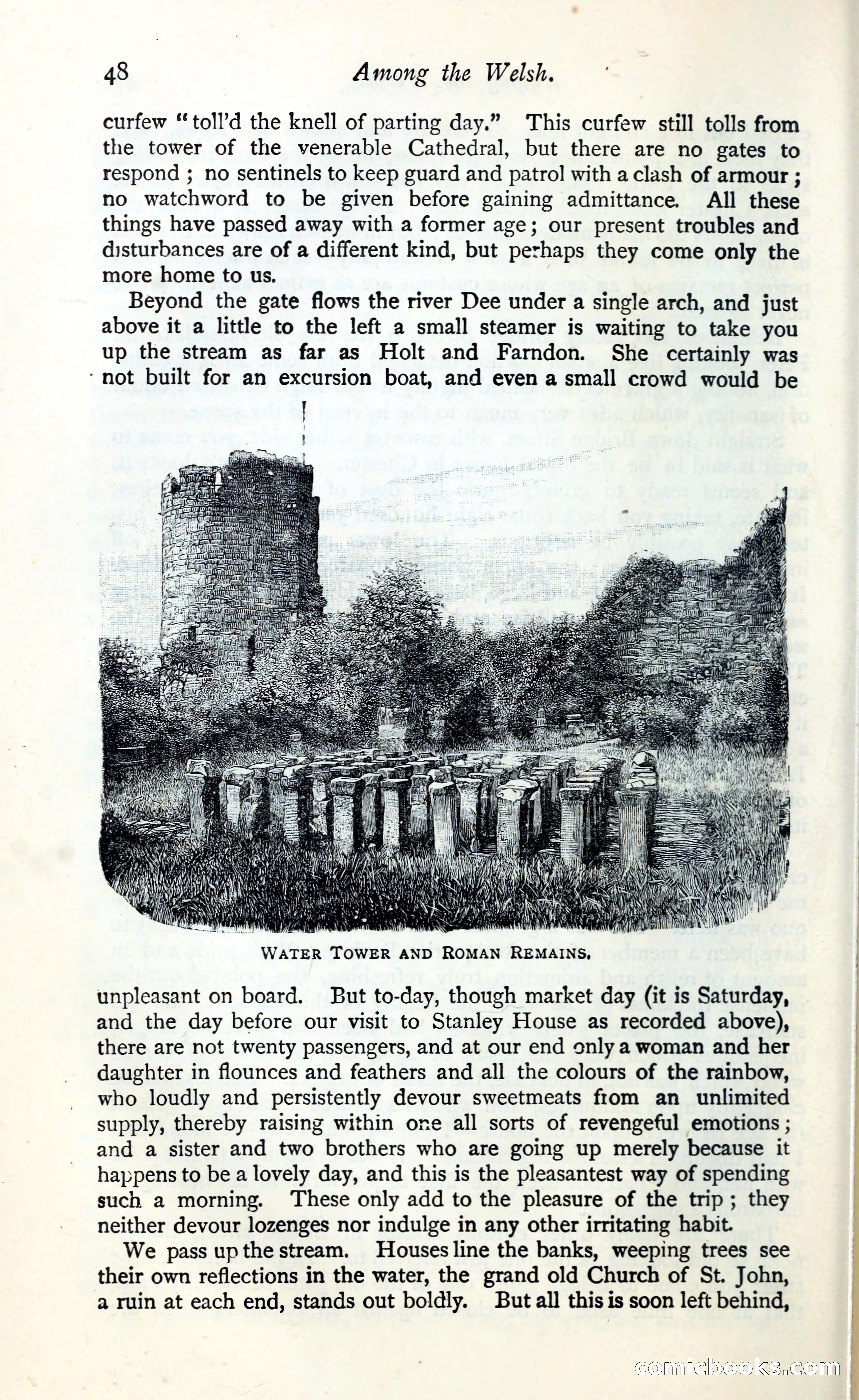 The Argosy — page 61 of 392
