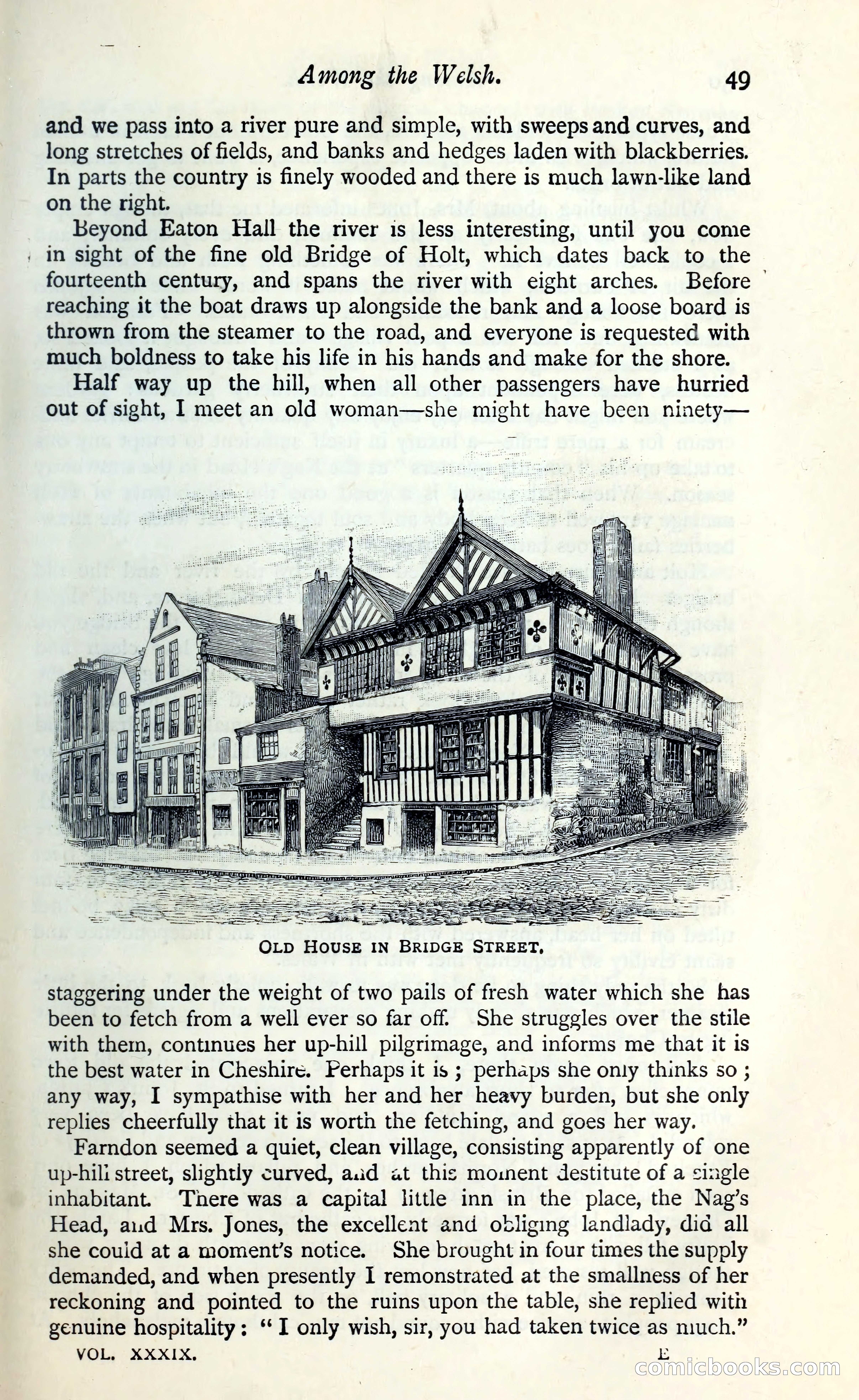 The Argosy — page 62 of 392